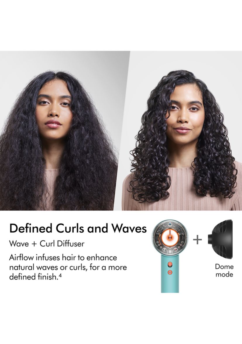  Supersonic Nural™ Hair Dryer - FINAL SALE, NO RETURNS