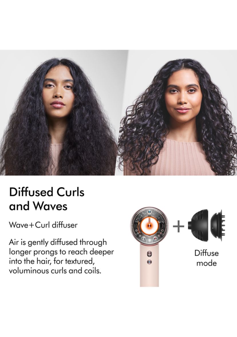 Supersonic Nural™ Ceramic Pink/Rose Gold - FINAL SALE, NO RETURNS