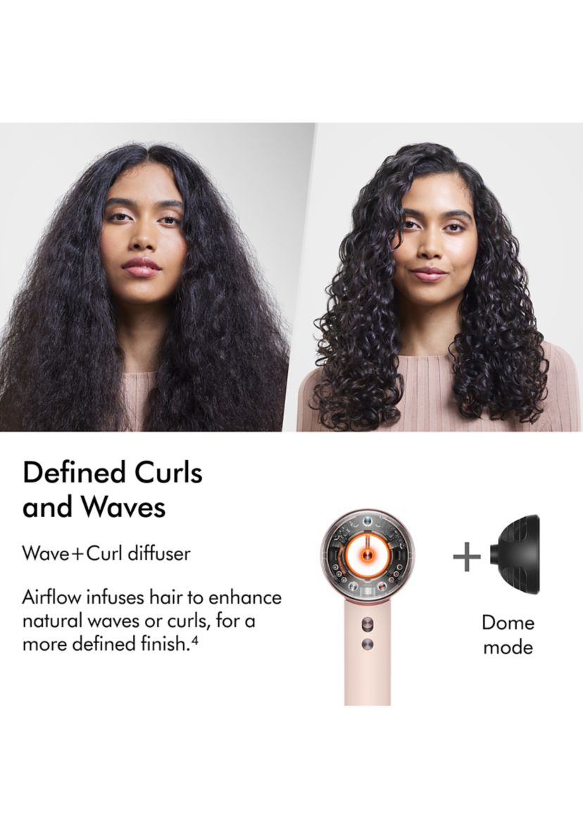 Supersonic Nural™ Ceramic Pink/Rose Gold - FINAL SALE, NO RETURNS