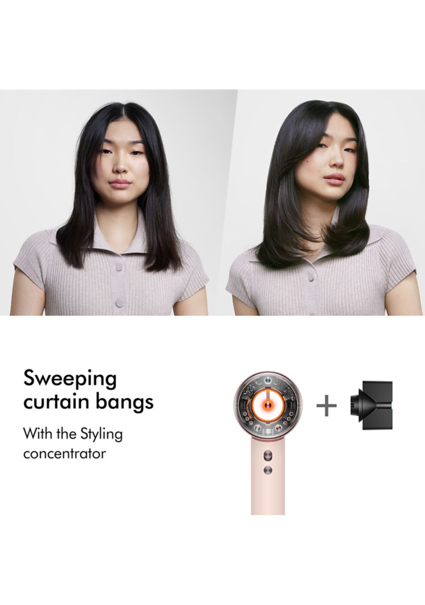 Supersonic Nural™ Ceramic Pink/Rose Gold - FINAL SALE, NO RETURNS