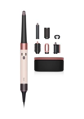 Dyson Airwrap i.d.™ Straight+Wavy Ceramic Pink/Rose Gold - FINAL SALE, NO RETURNS