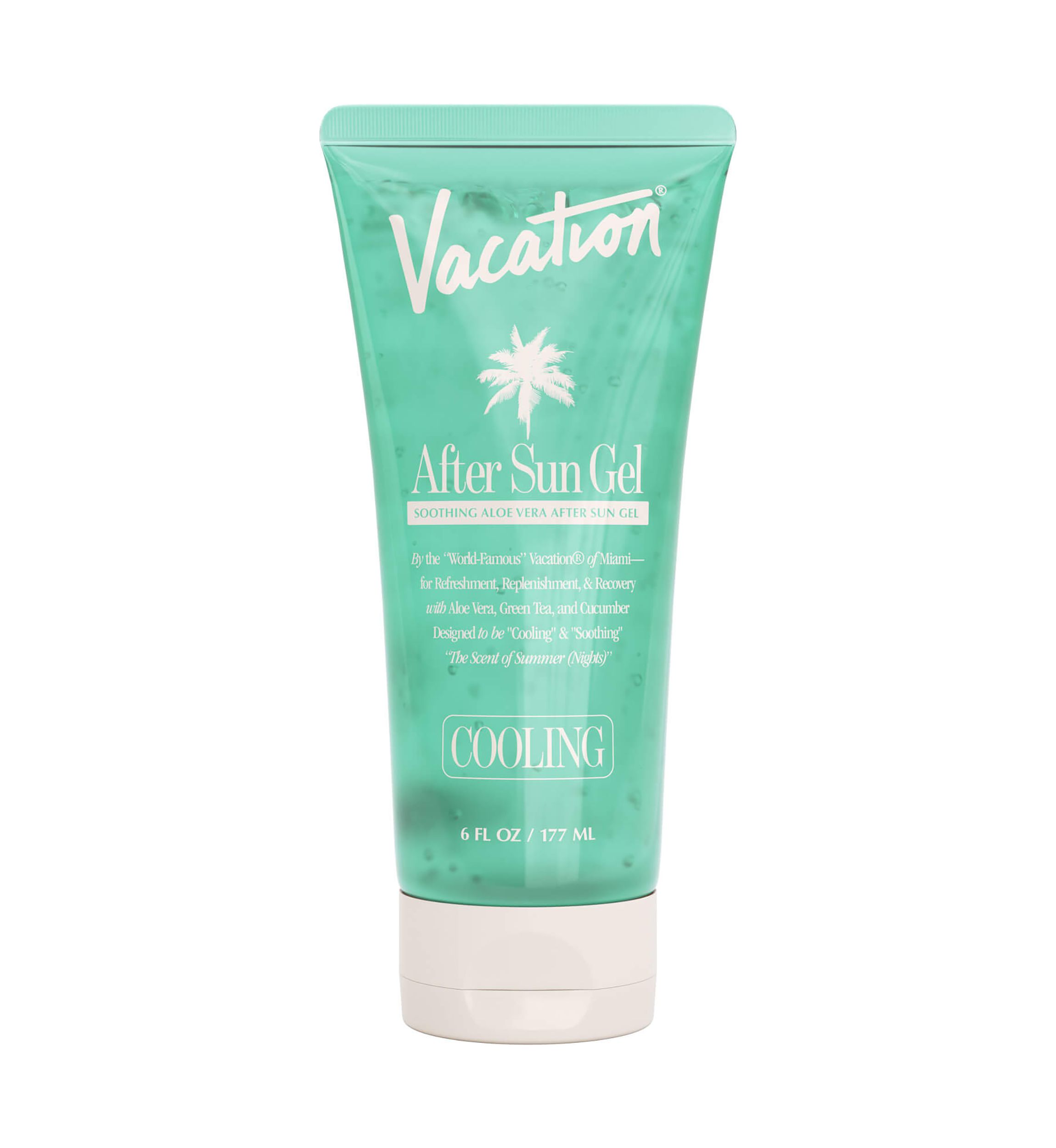 After Sun Gel
