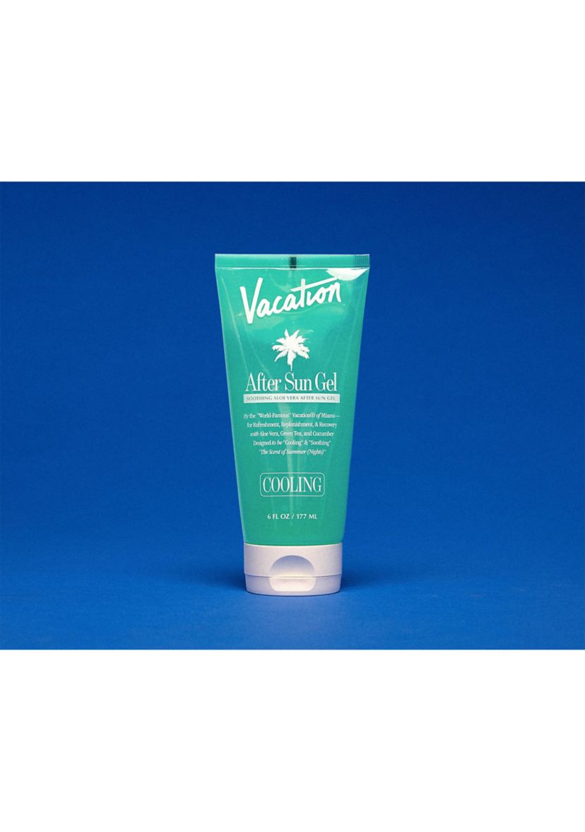 After Sun Gel