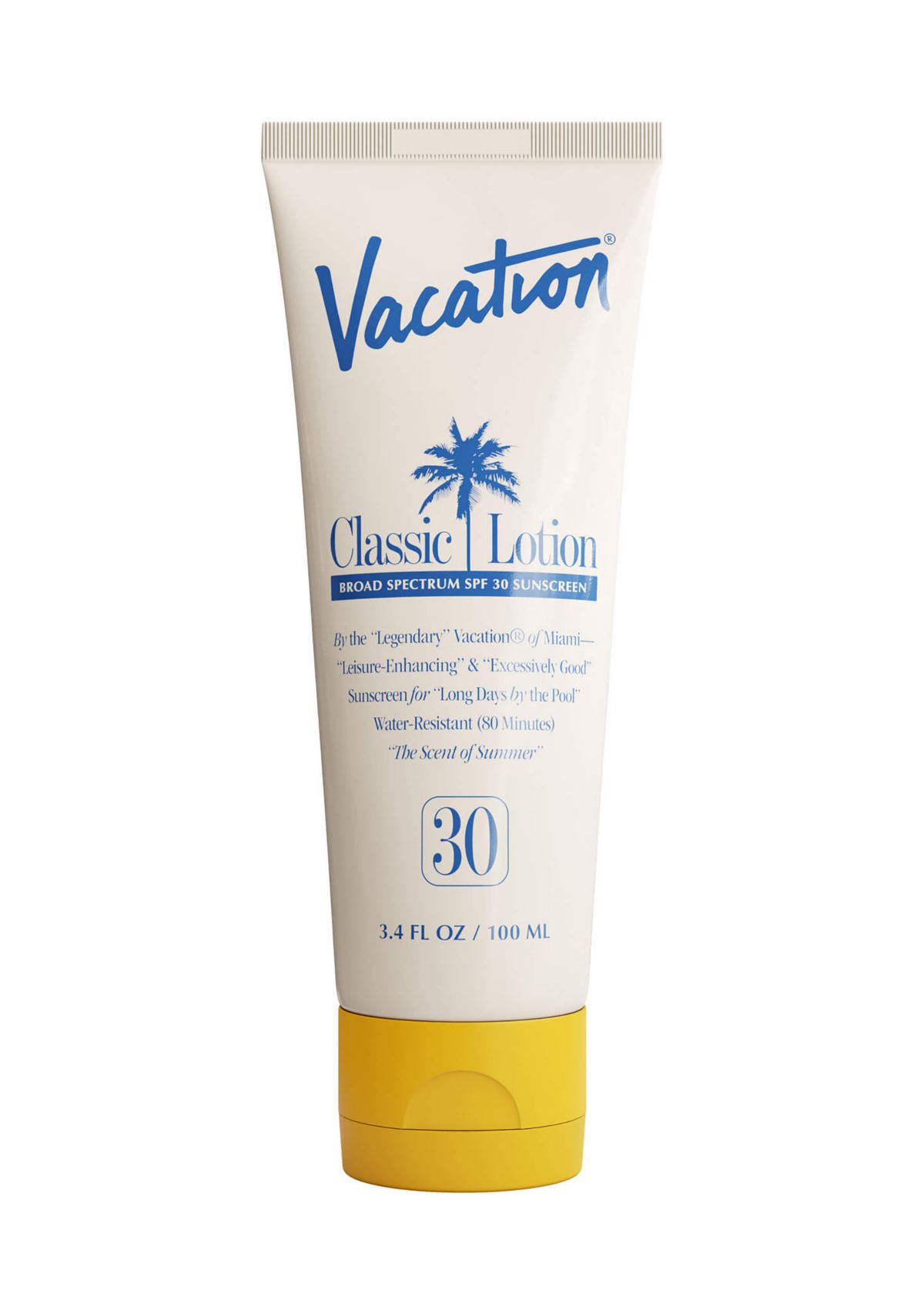 Classic Lotion SPF 30