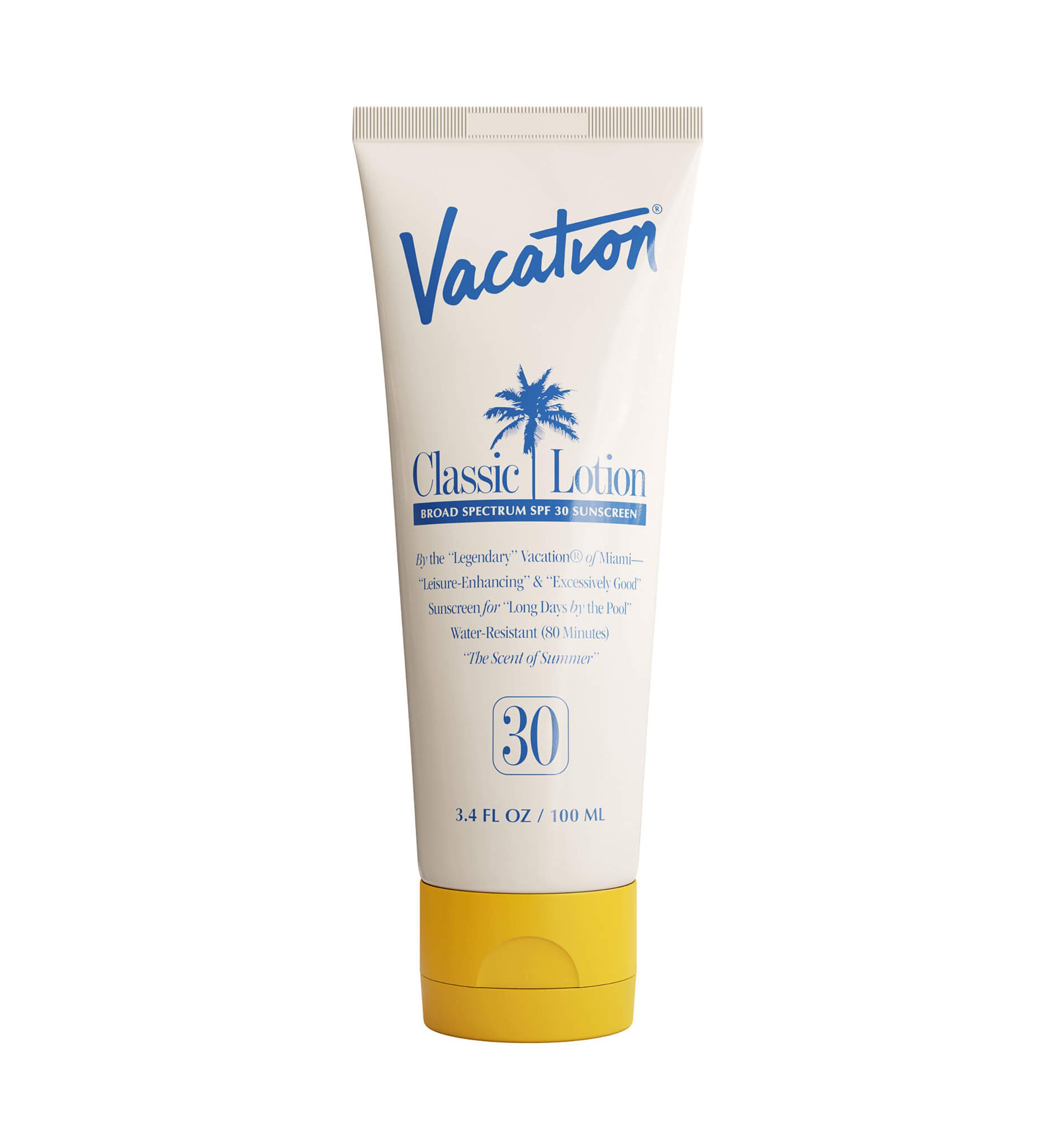 Classic Lotion SPF 30