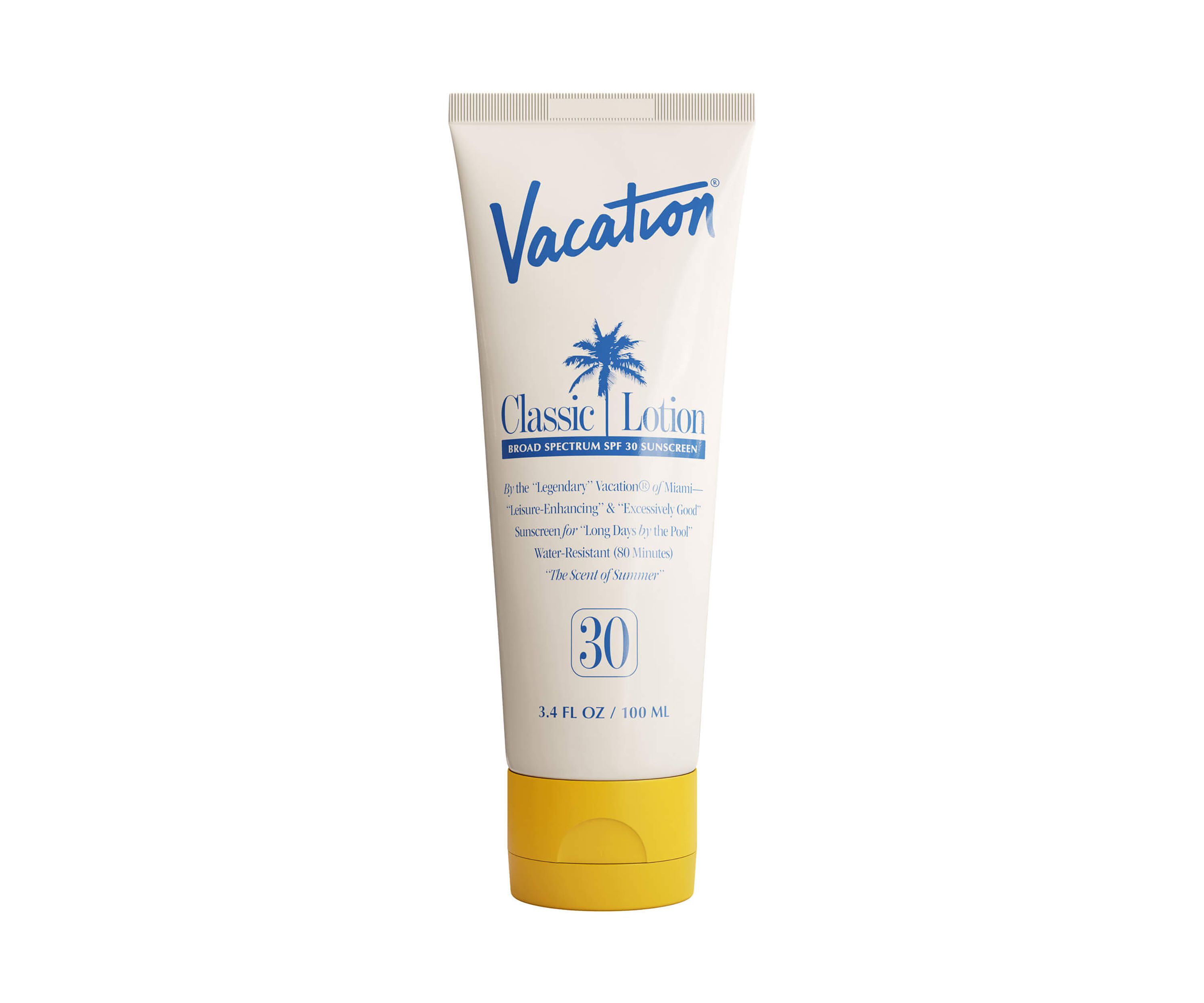 Classic Lotion SPF 30