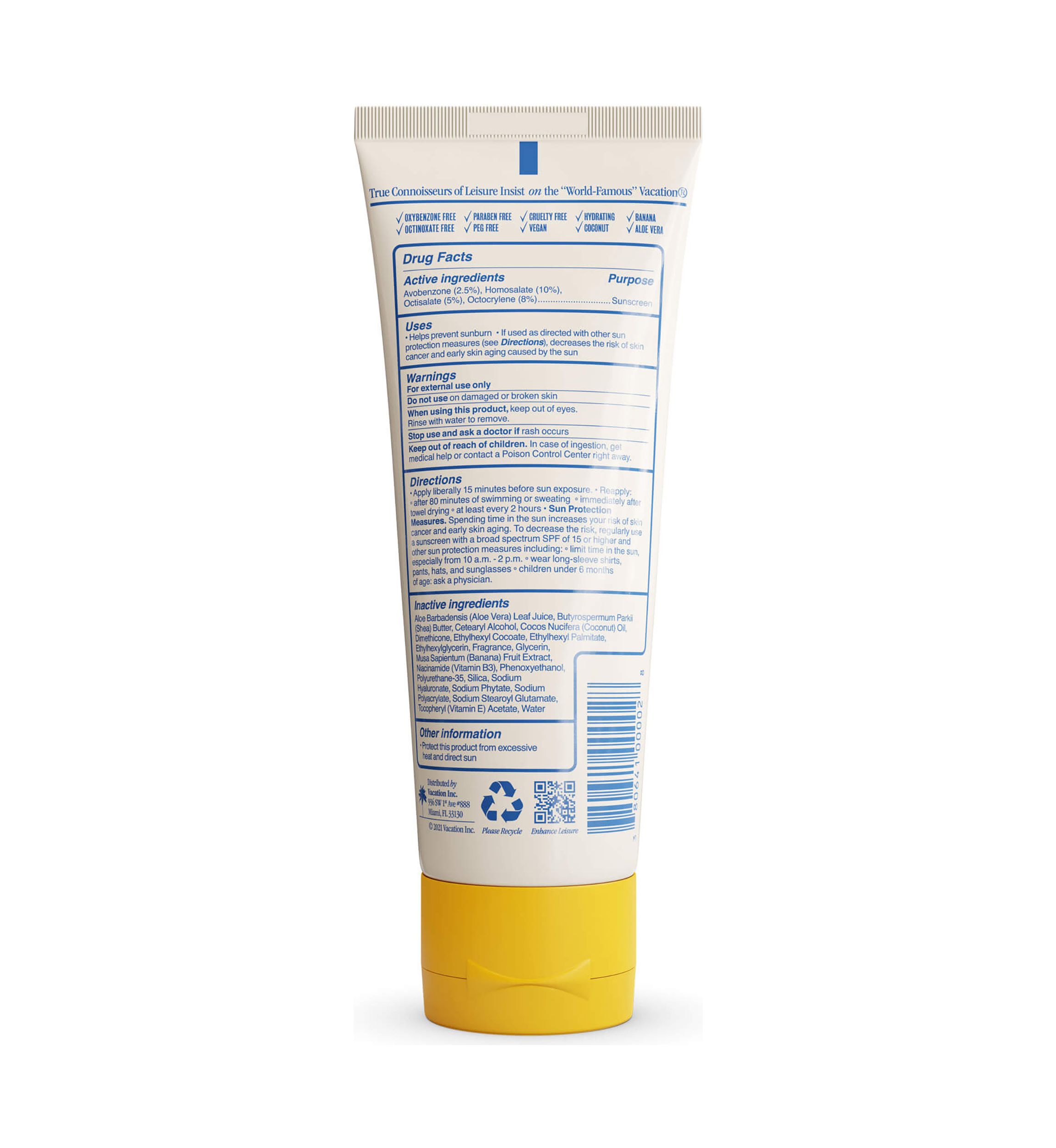 Classic Lotion SPF 30