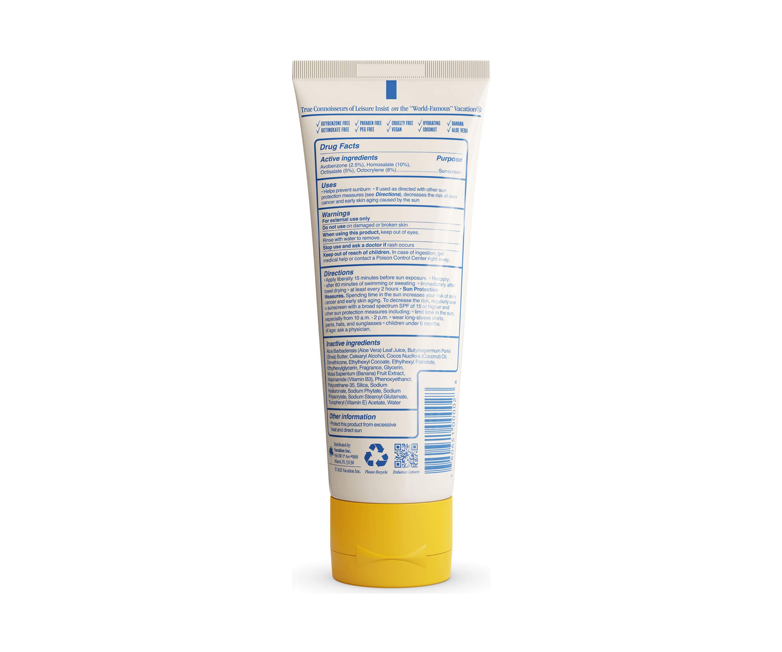 Classic Lotion SPF 30