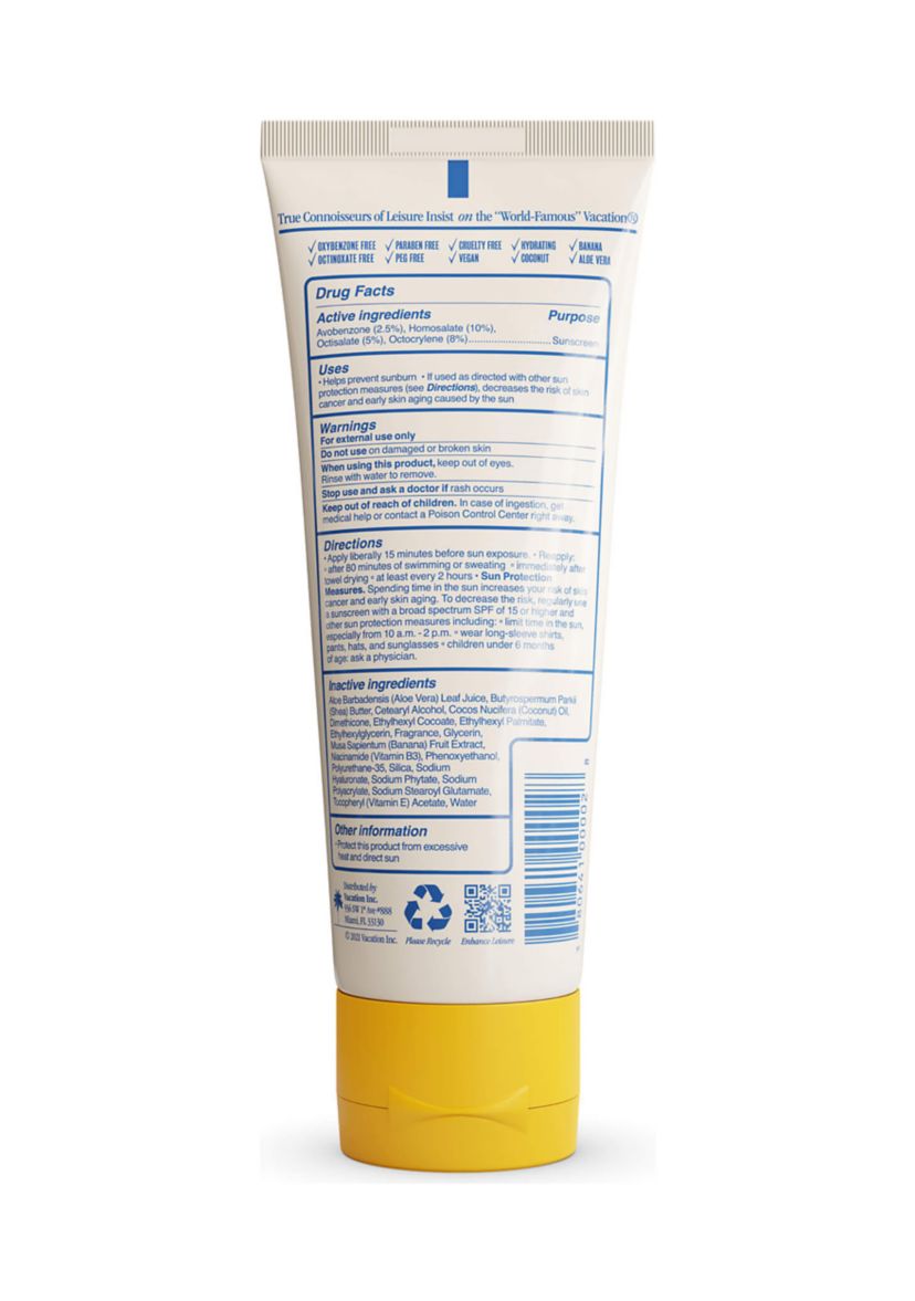 Classic Lotion SPF 30