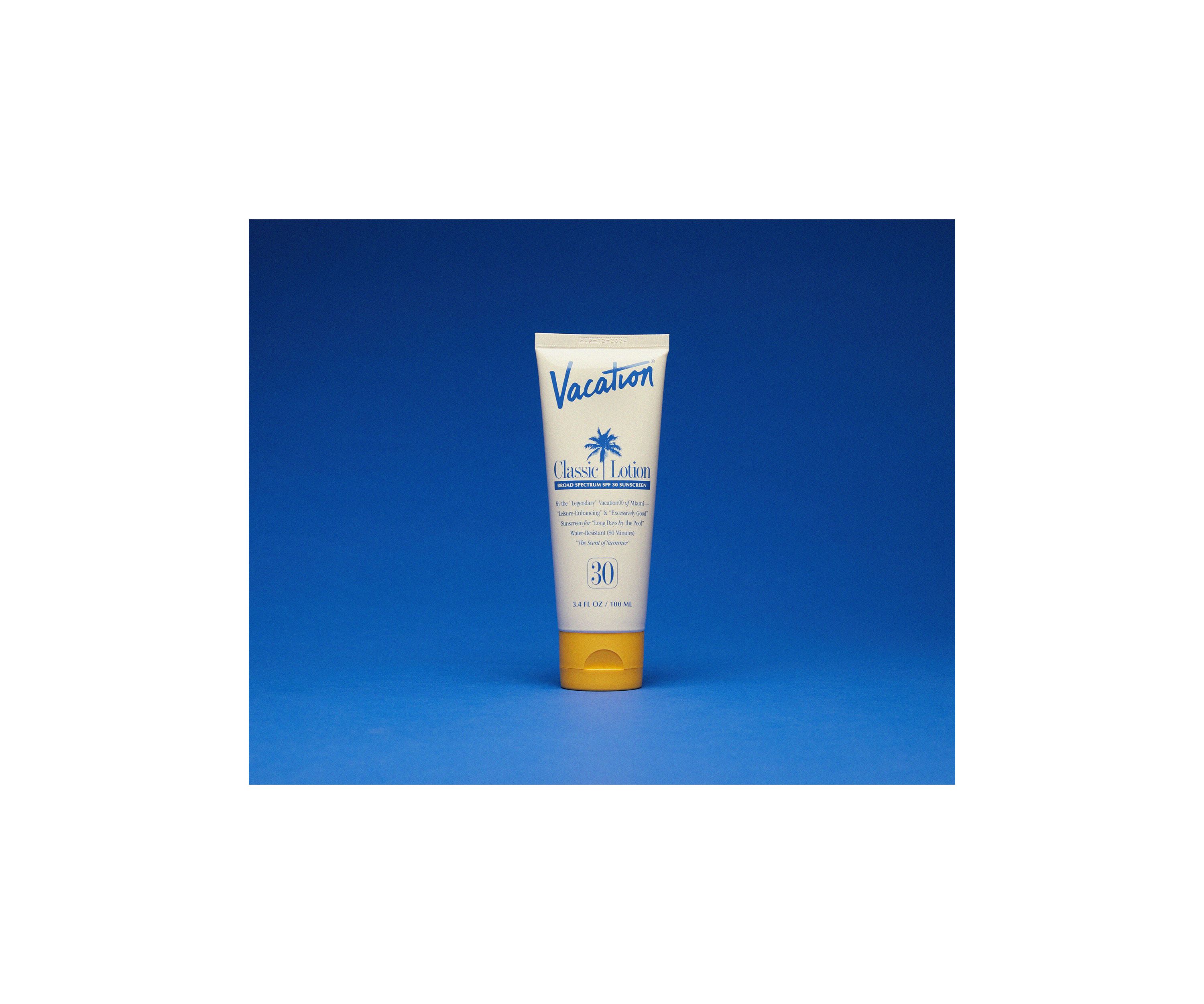 Classic Lotion SPF 30