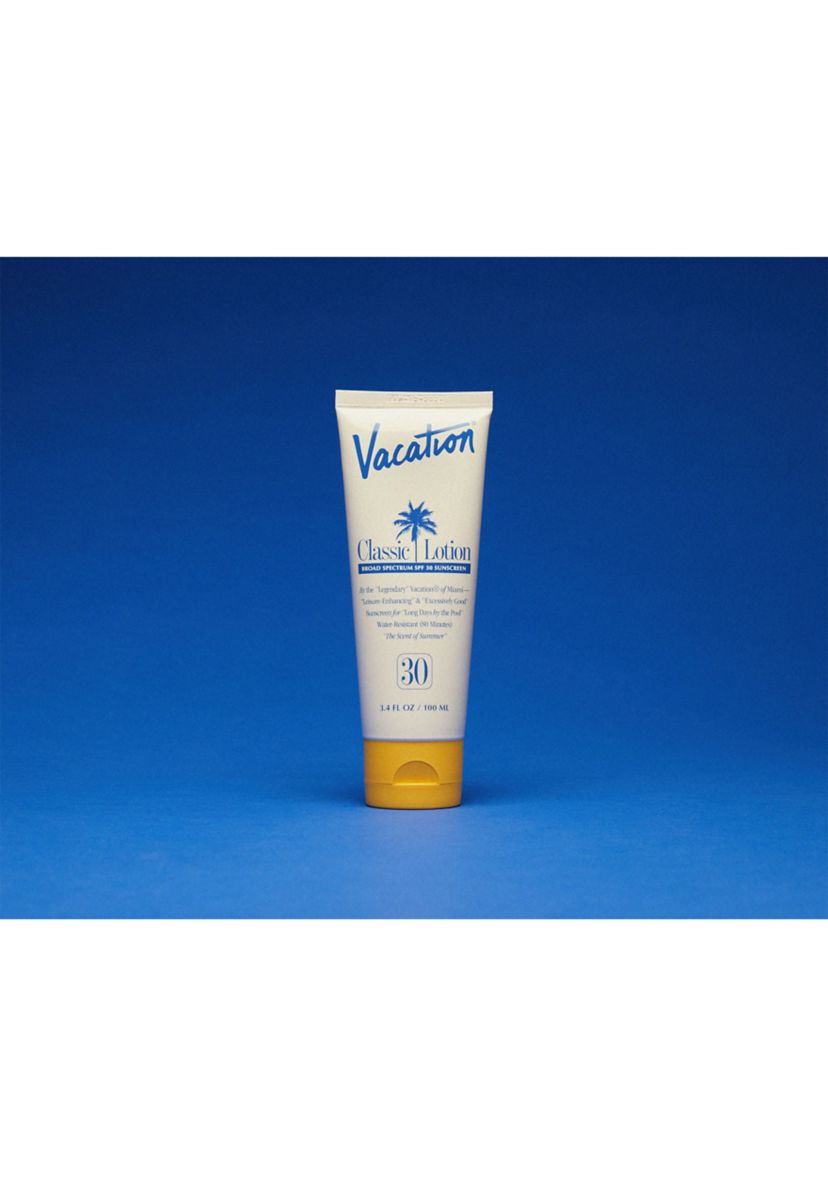 Classic Lotion SPF 30