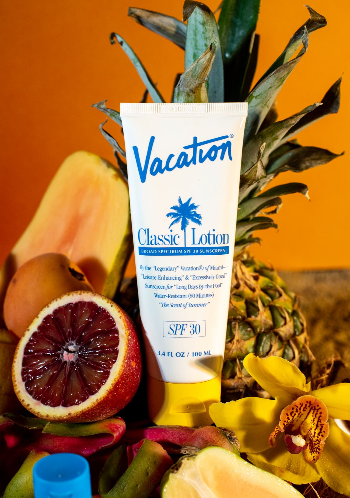 Classic Lotion SPF 30