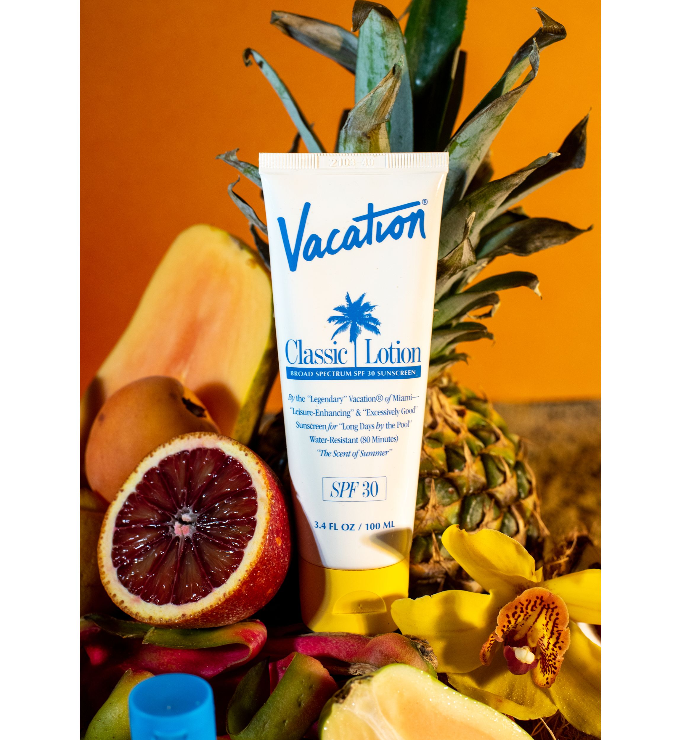 Classic Lotion SPF 30