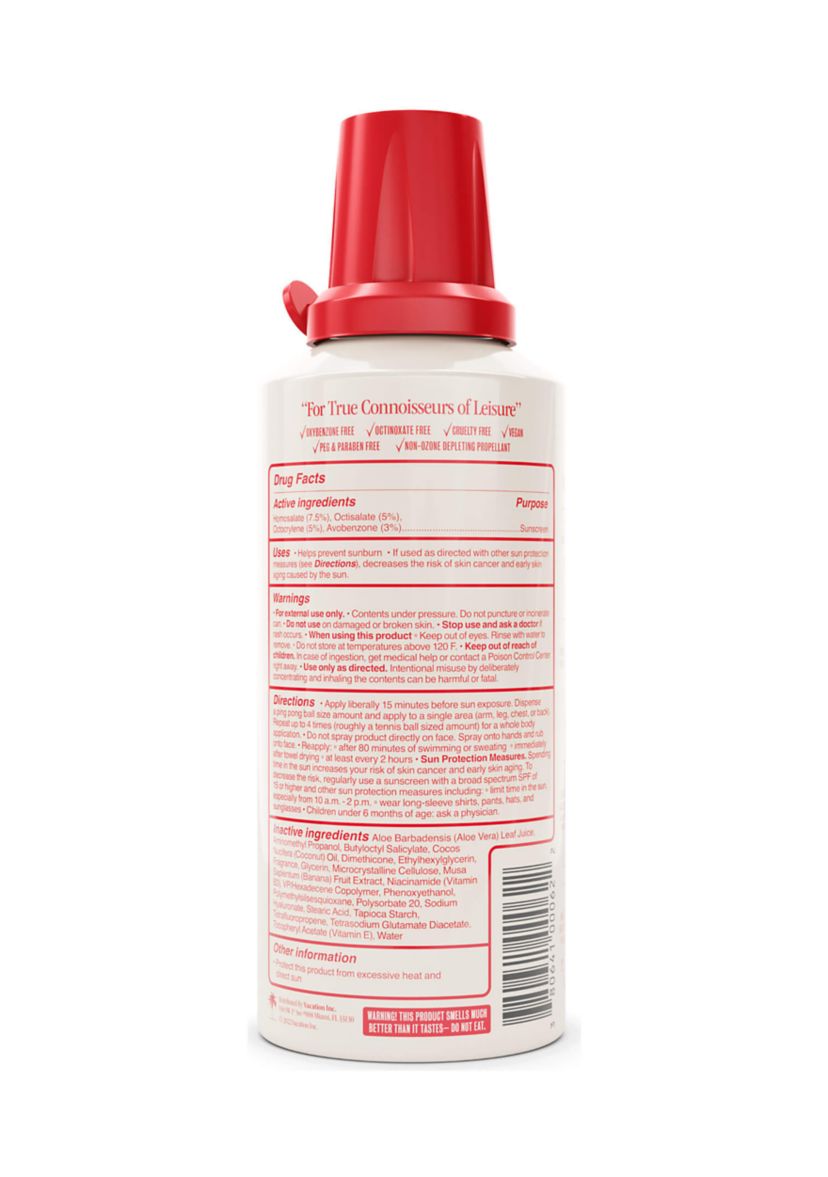 Classic Whip SPF 30