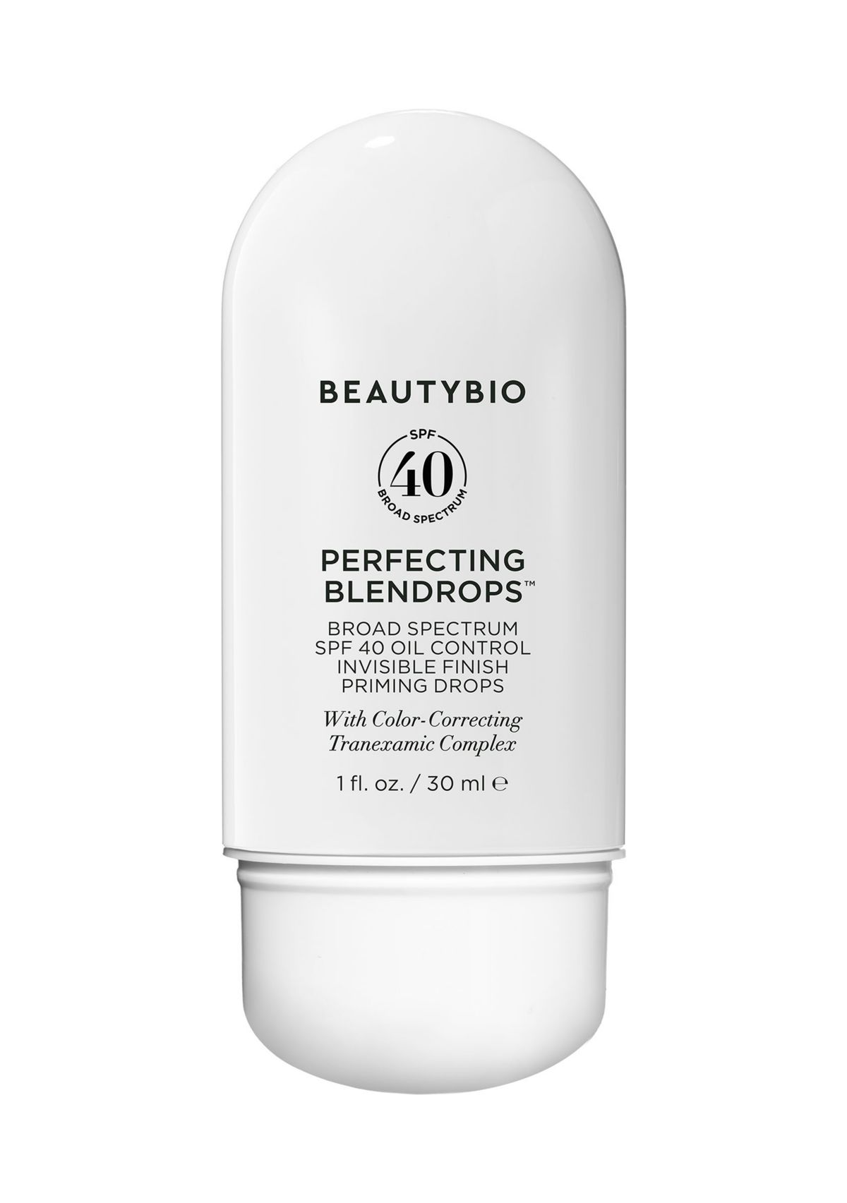 Perfecting Blendrops™