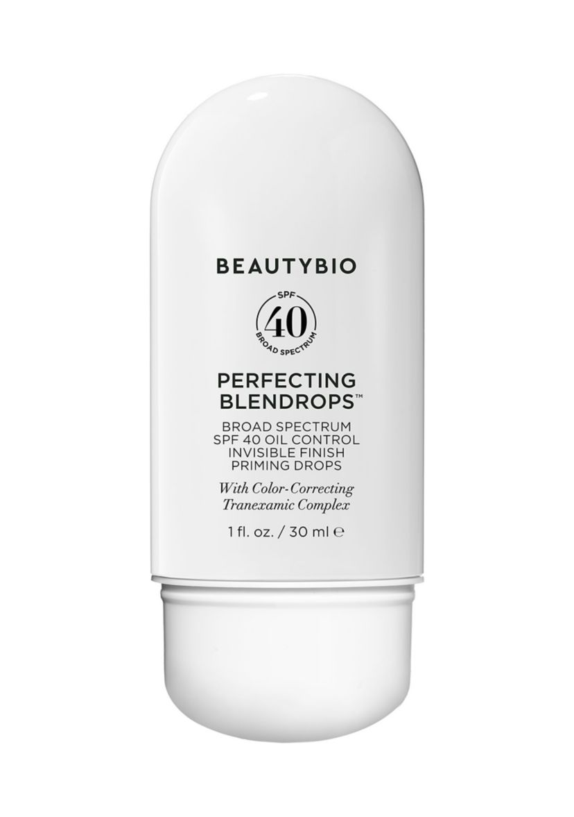 Perfecting Blendrops™