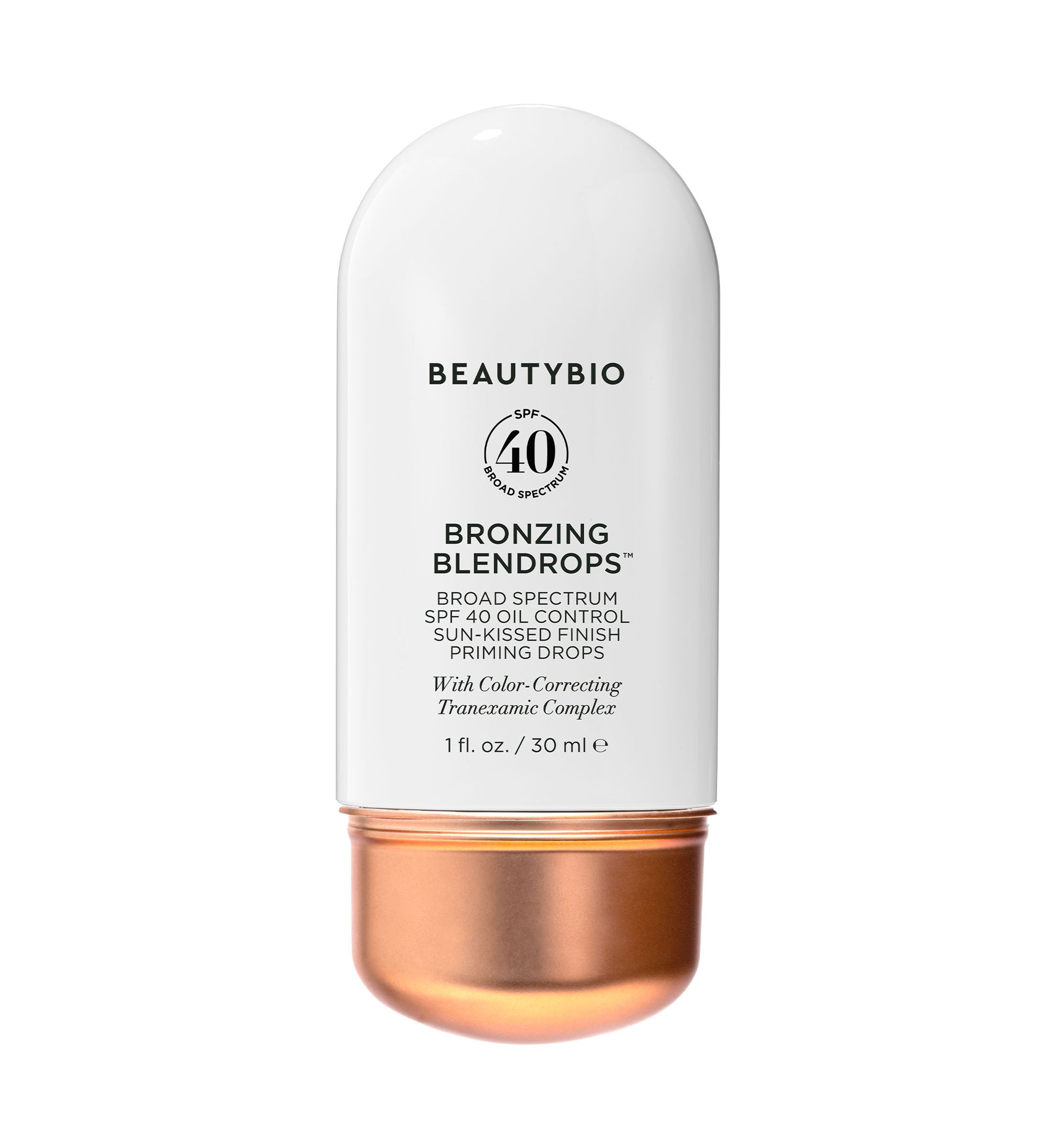Bronzing Blendrops™