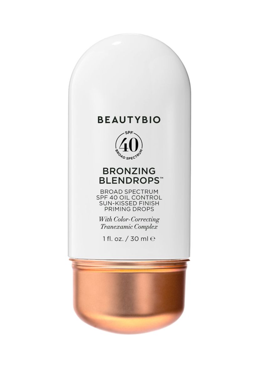Bronzing Blendrops™