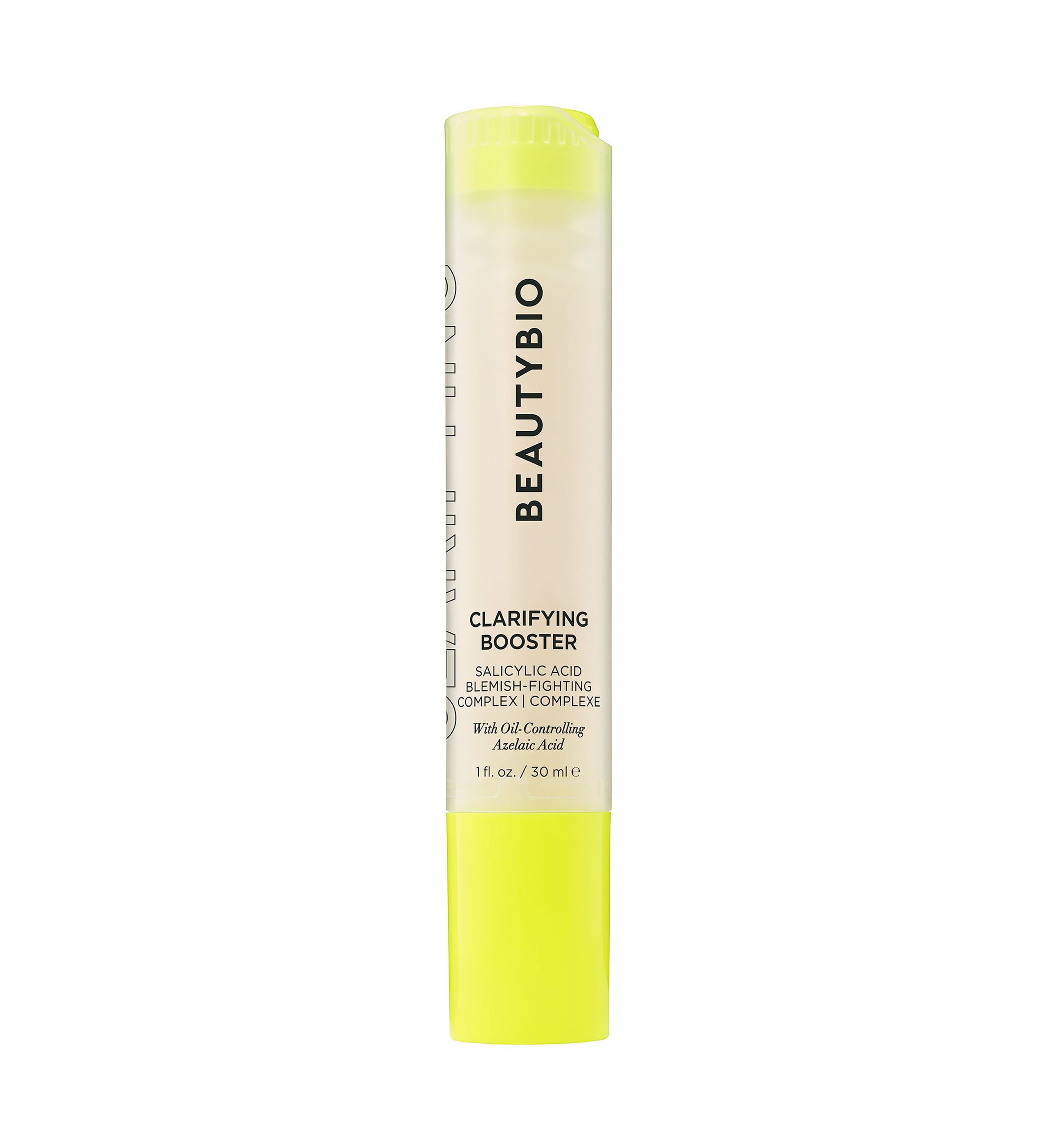 Clarifying Booster - Salicylic Acid Blemish-Fighting Complex