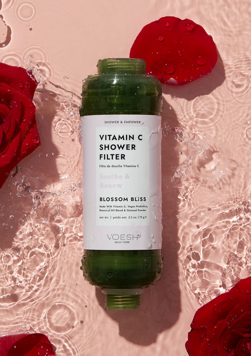 Vitamin C Shower Filter - Blossom Bliss