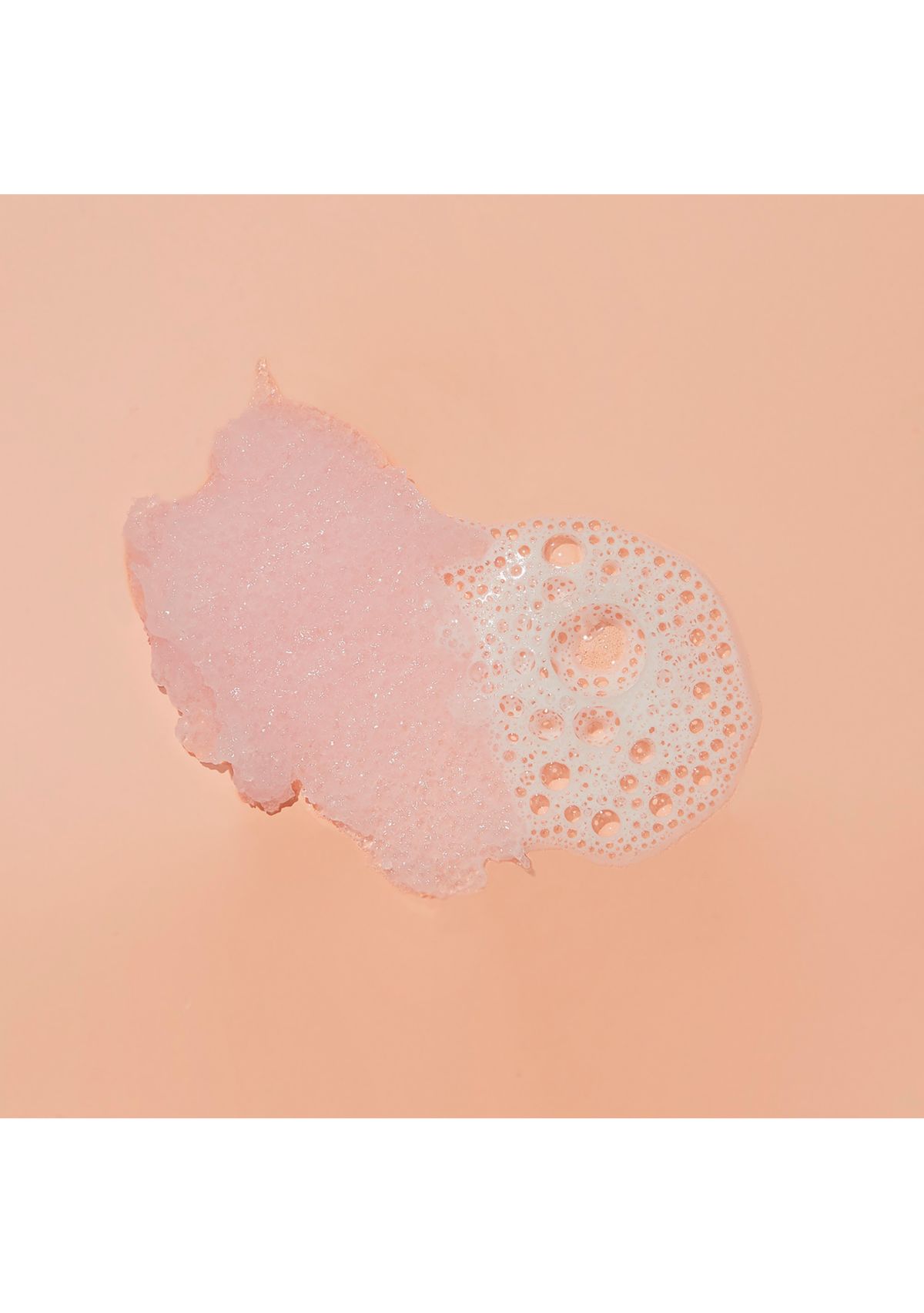 Sugar Scrub and Bubble Wash Blossom Bliss