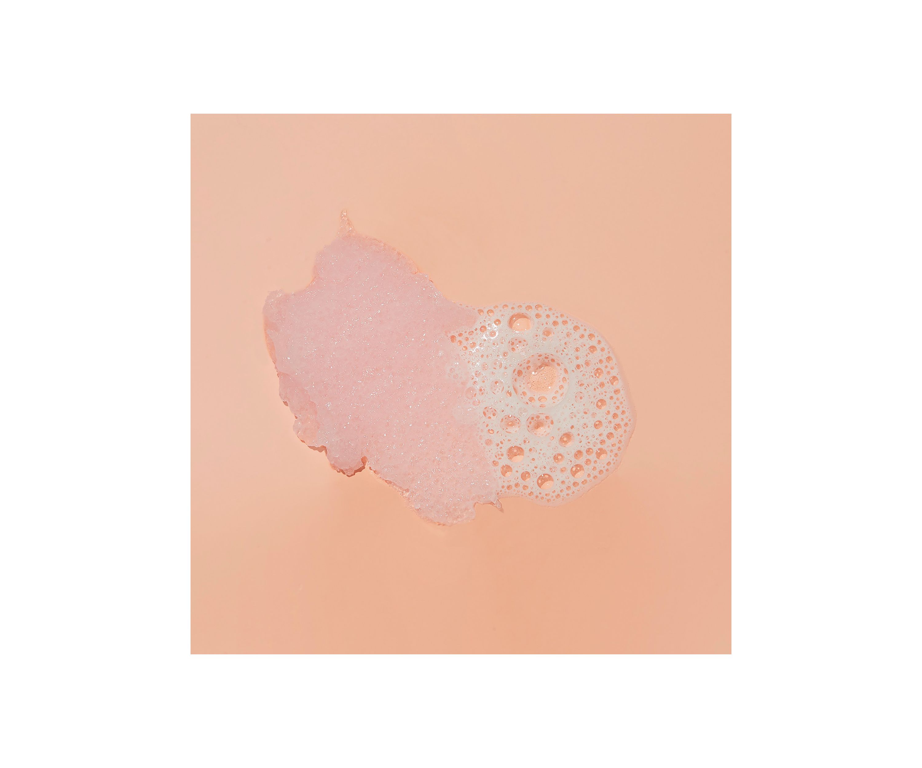 Sugar Scrub and Bubble Wash Blossom Bliss