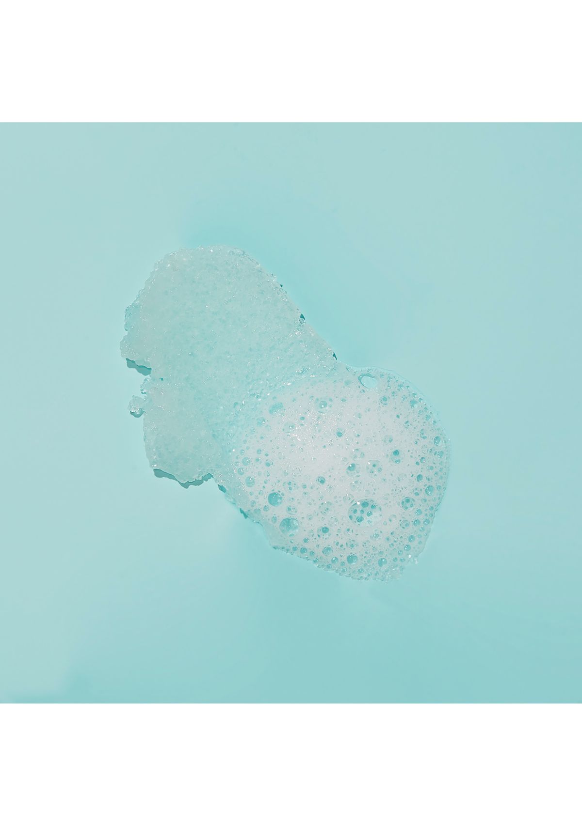 Sugar Scrub and Bubble Wash Clean Ocean