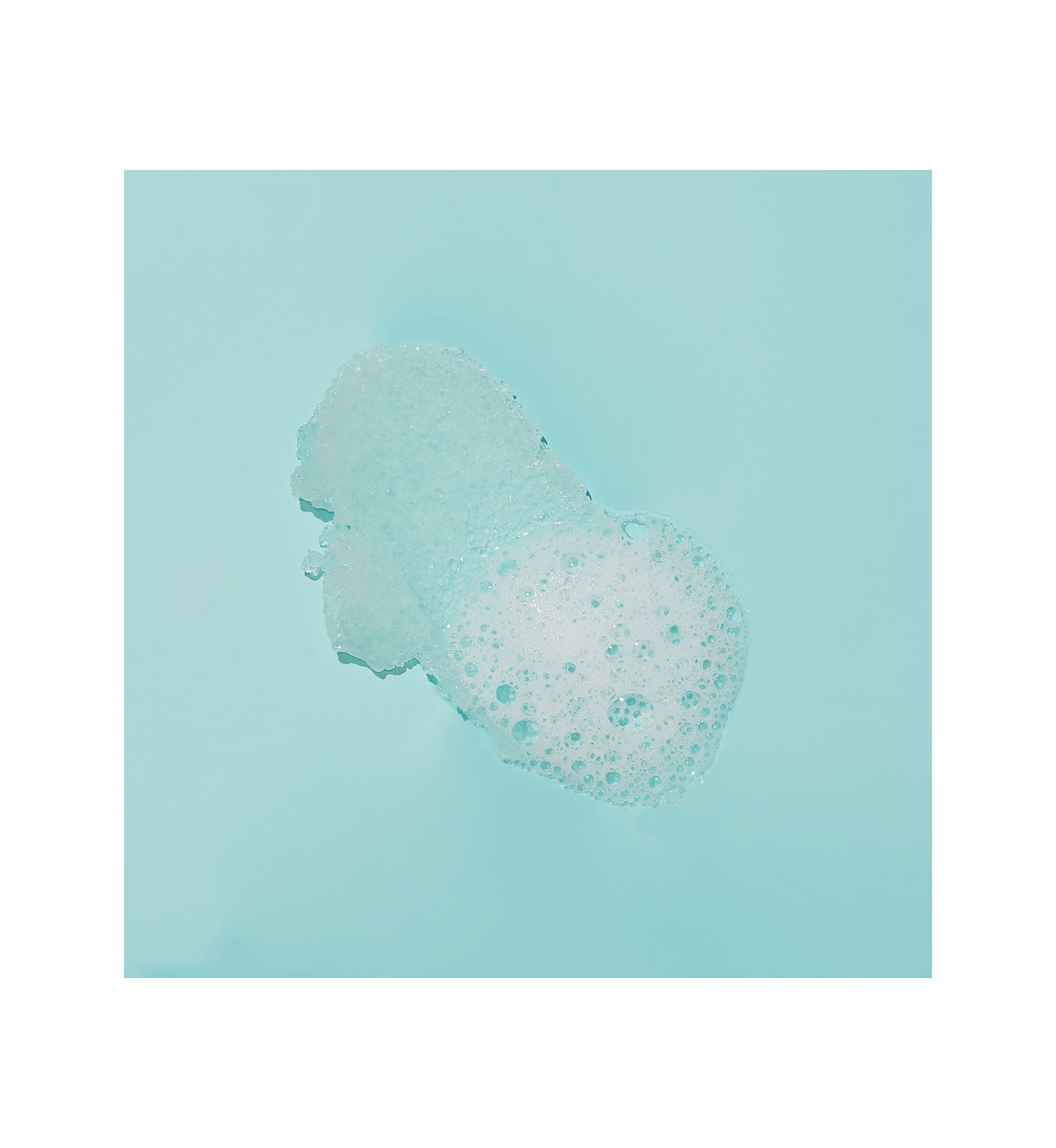 Sugar Scrub and Bubble Wash Clean Ocean