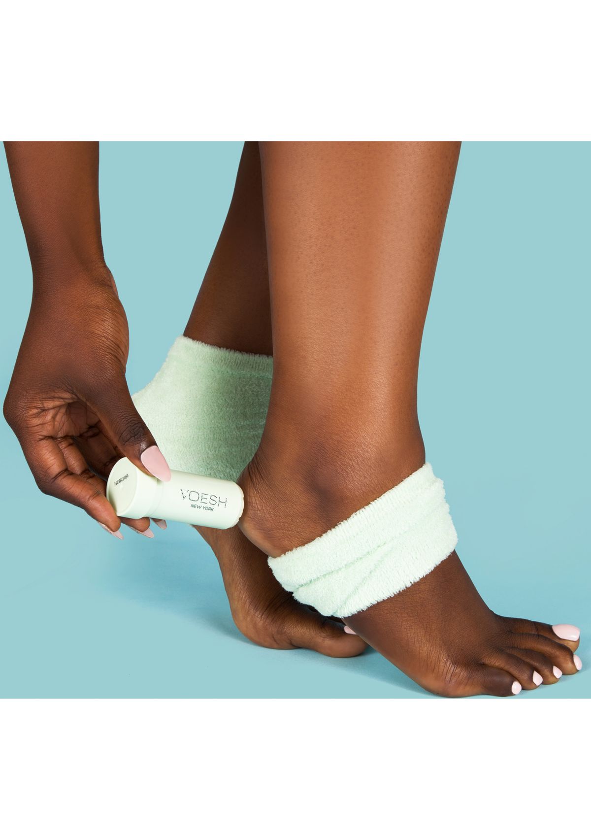 Heel Repair Duo - $23 Value!