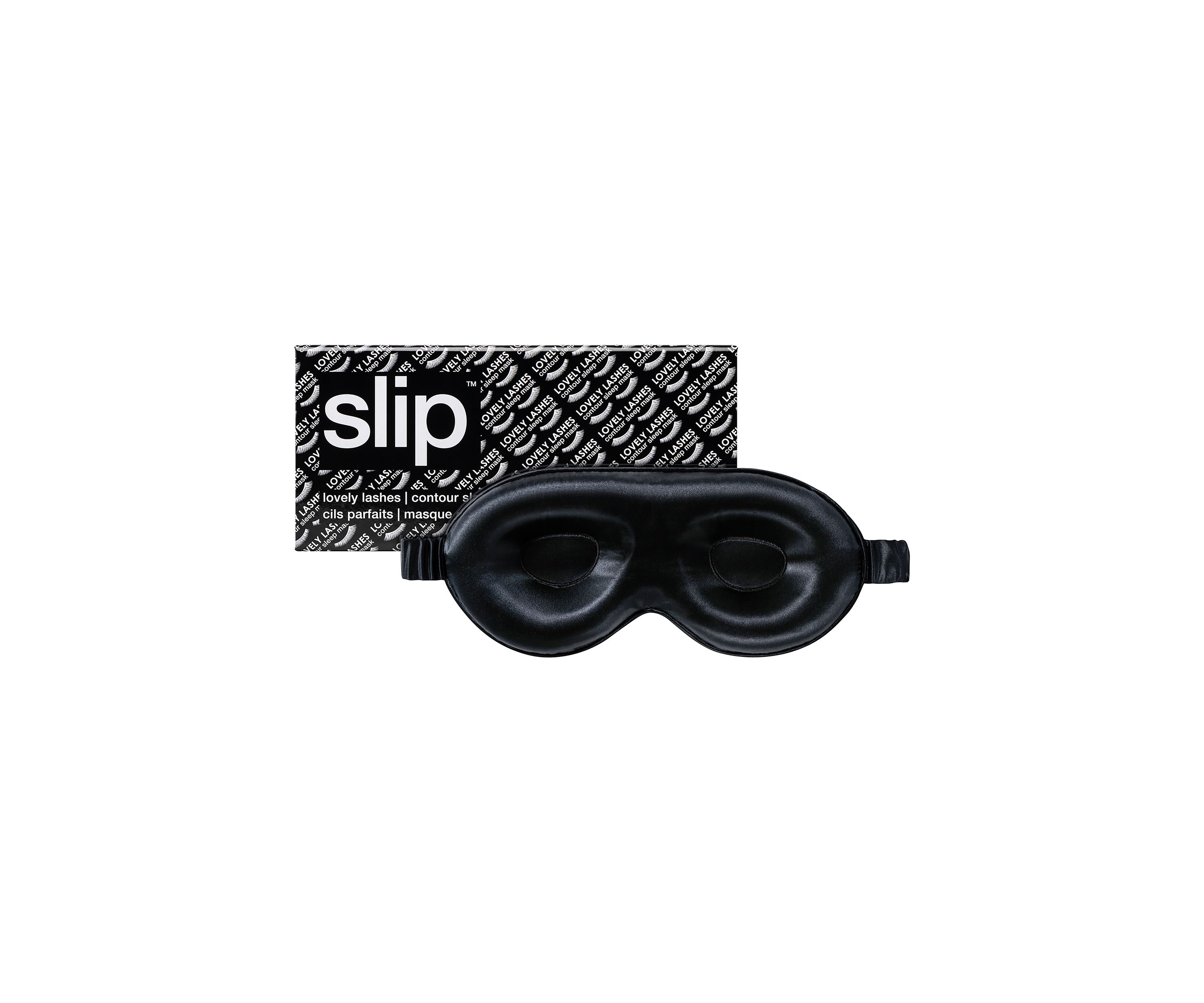 Pure Silk Contour Sleep Mask 