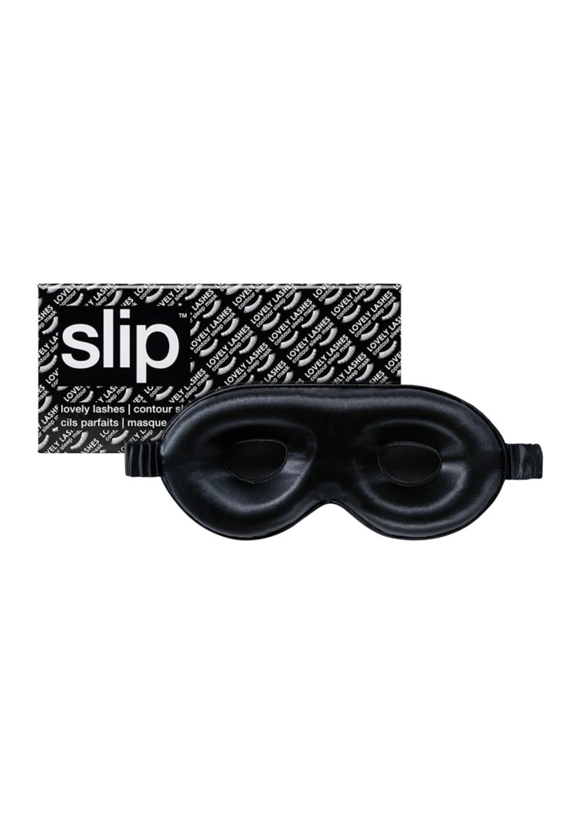 Pure Silk Contour Sleep Mask 