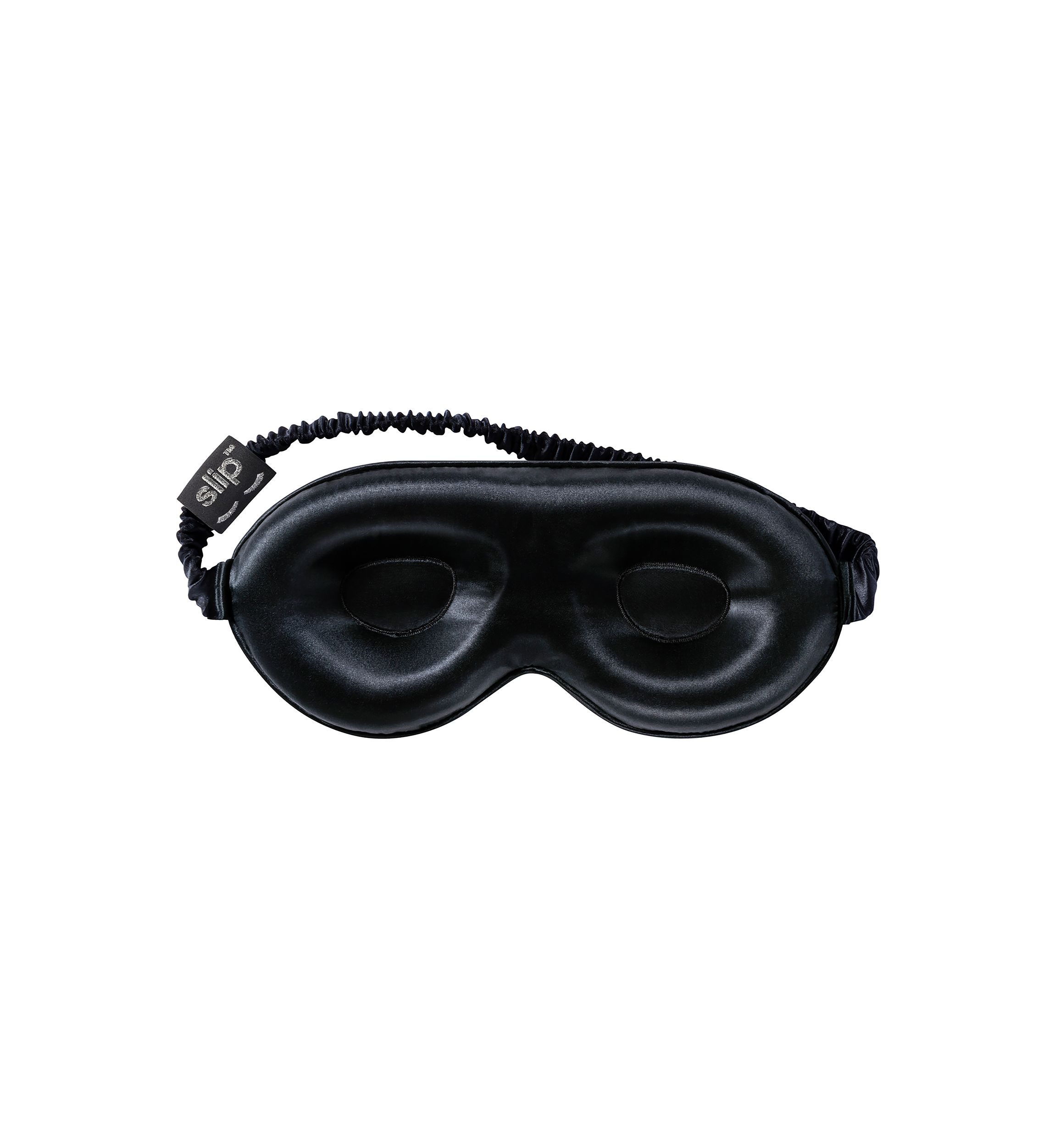 Pure Silk Contour Sleep Mask 
