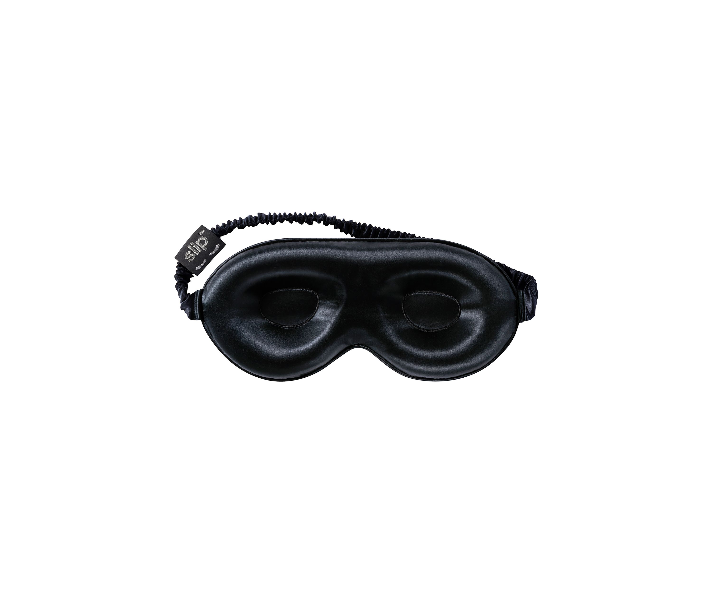 Pure Silk Contour Sleep Mask 