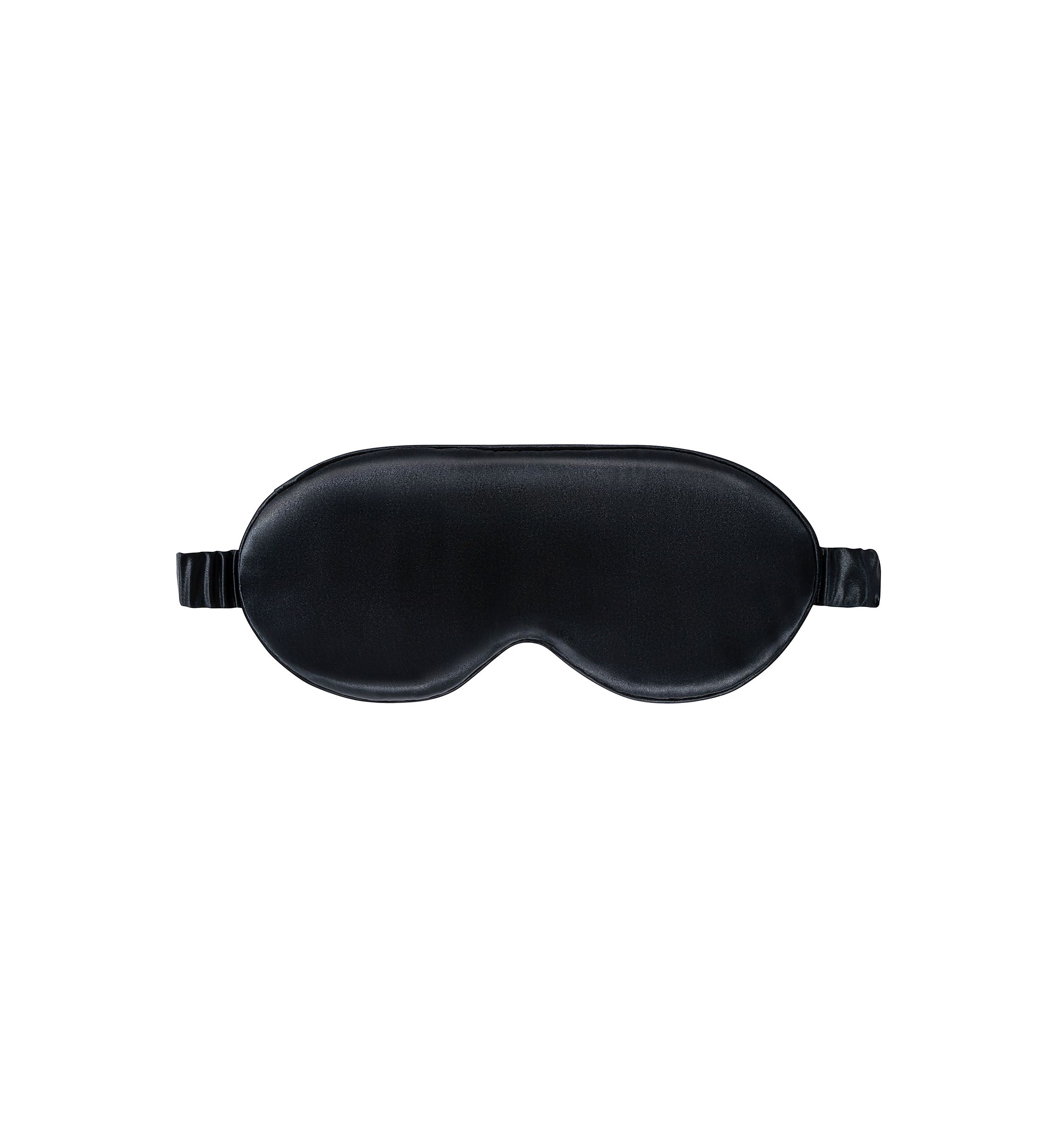 Pure Silk Contour Sleep Mask 