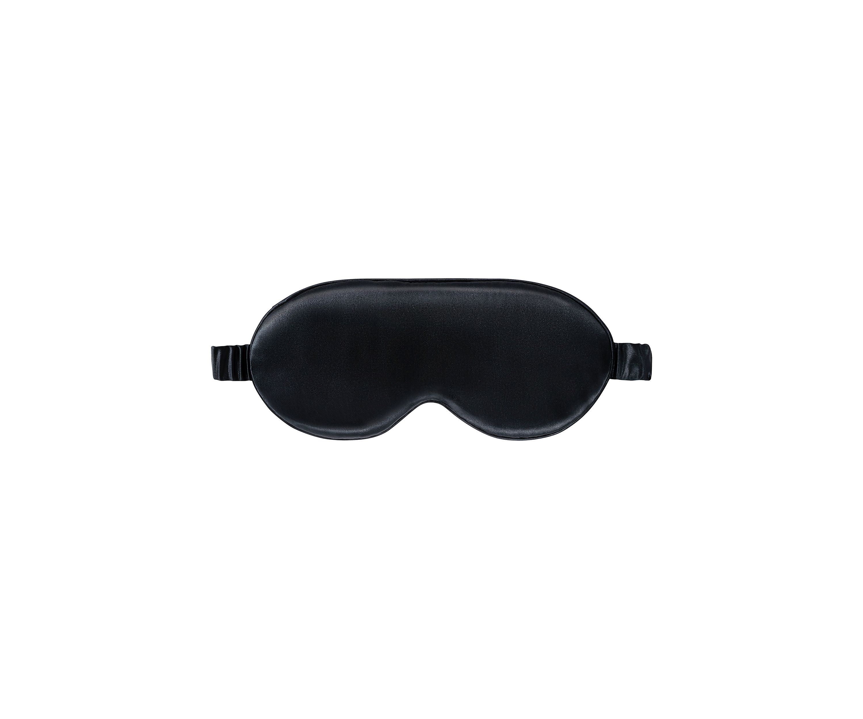 Pure Silk Contour Sleep Mask 