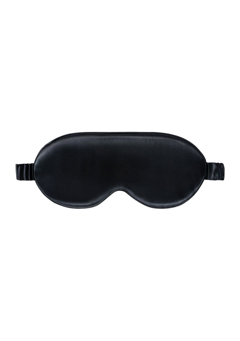 Pure Silk Contour Sleep Mask 