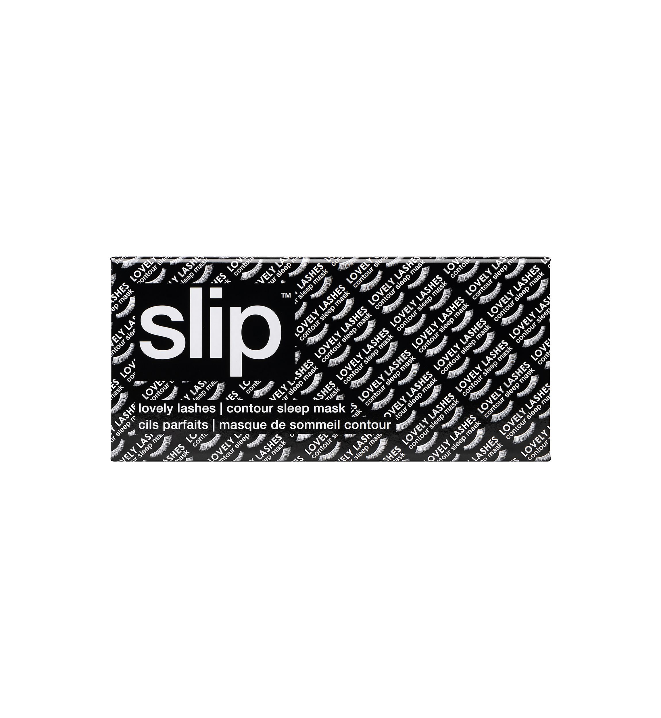 Pure Silk Contour Sleep Mask 