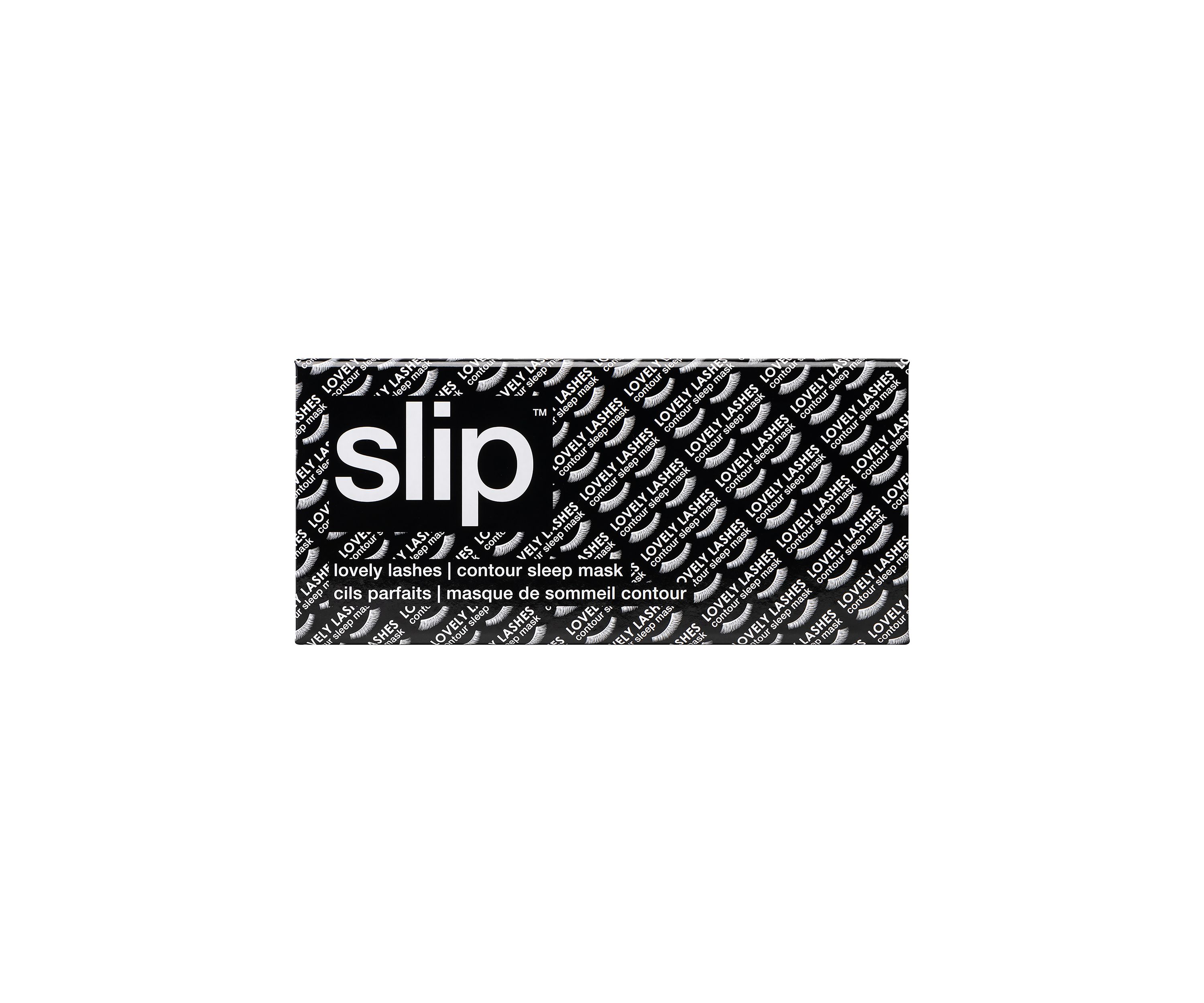 Pure Silk Contour Sleep Mask 