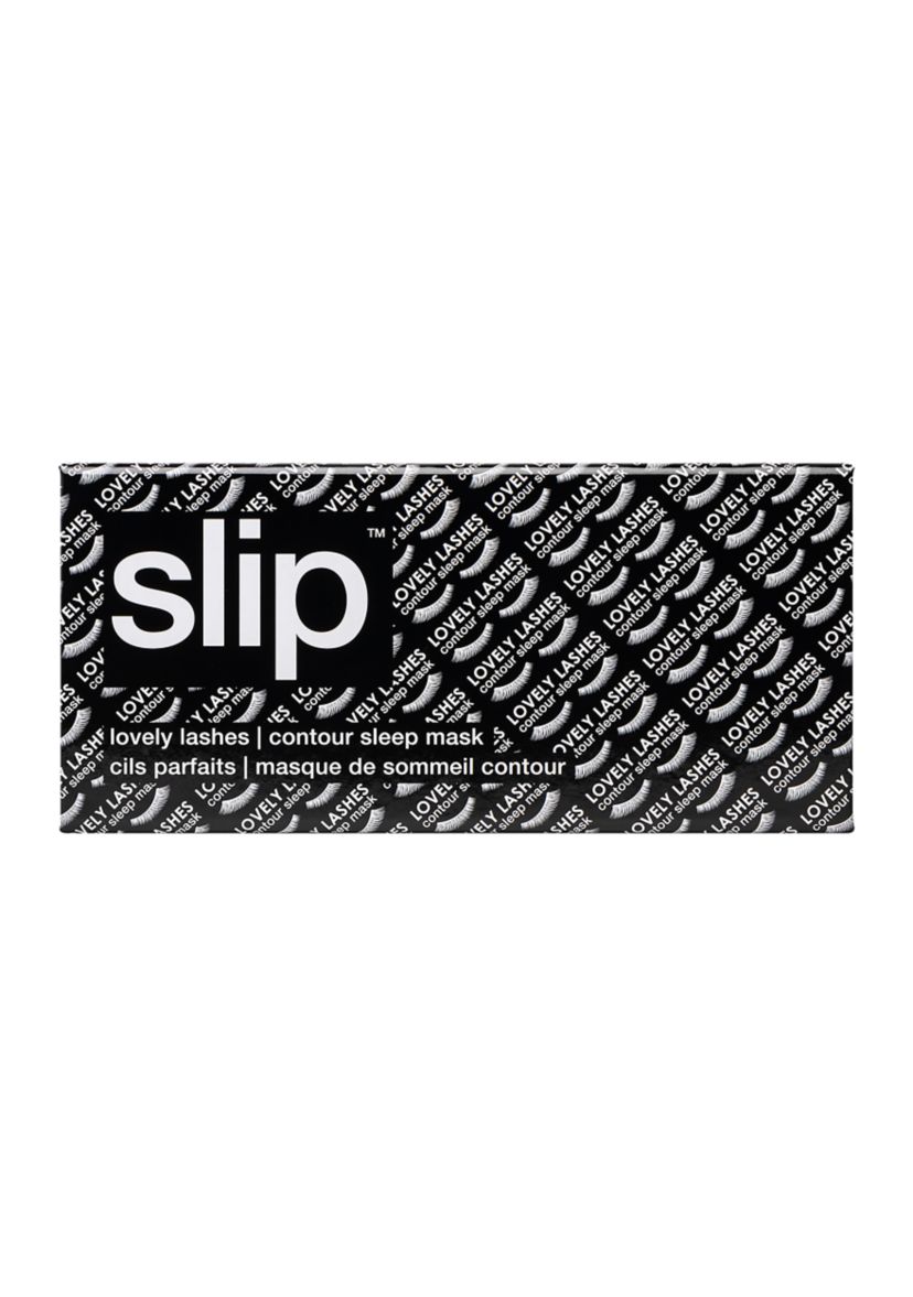 Pure Silk Contour Sleep Mask 