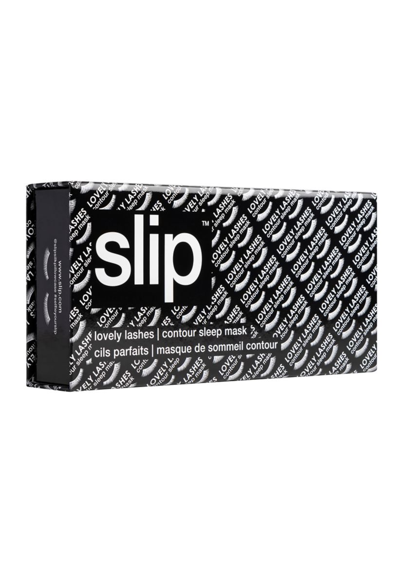 Pure Silk Contour Sleep Mask 