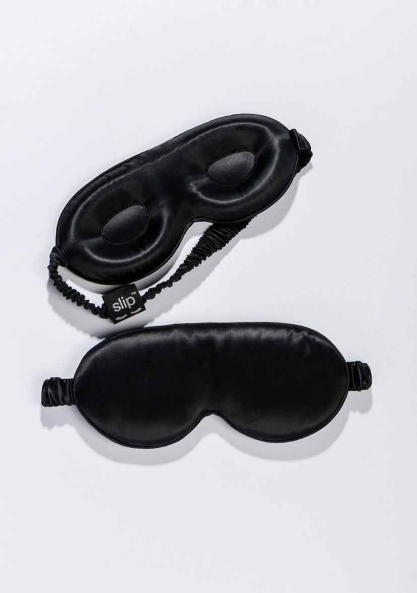 Pure Silk Contour Sleep Mask 