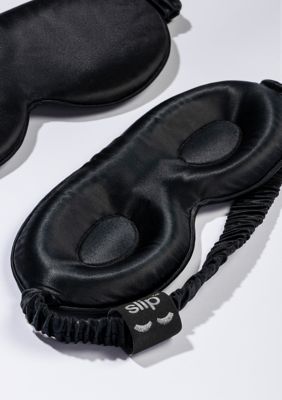 Pure Silk Contour Sleep Mask