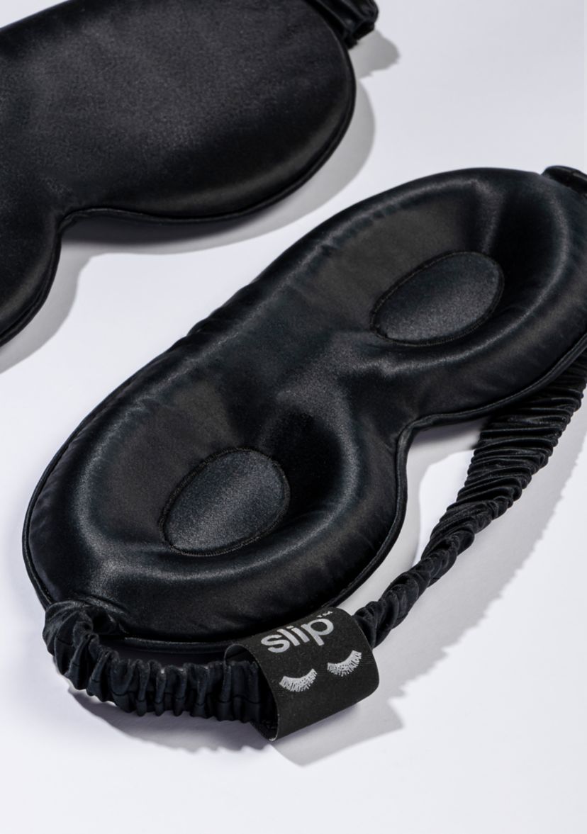 Pure Silk Contour Sleep Mask 