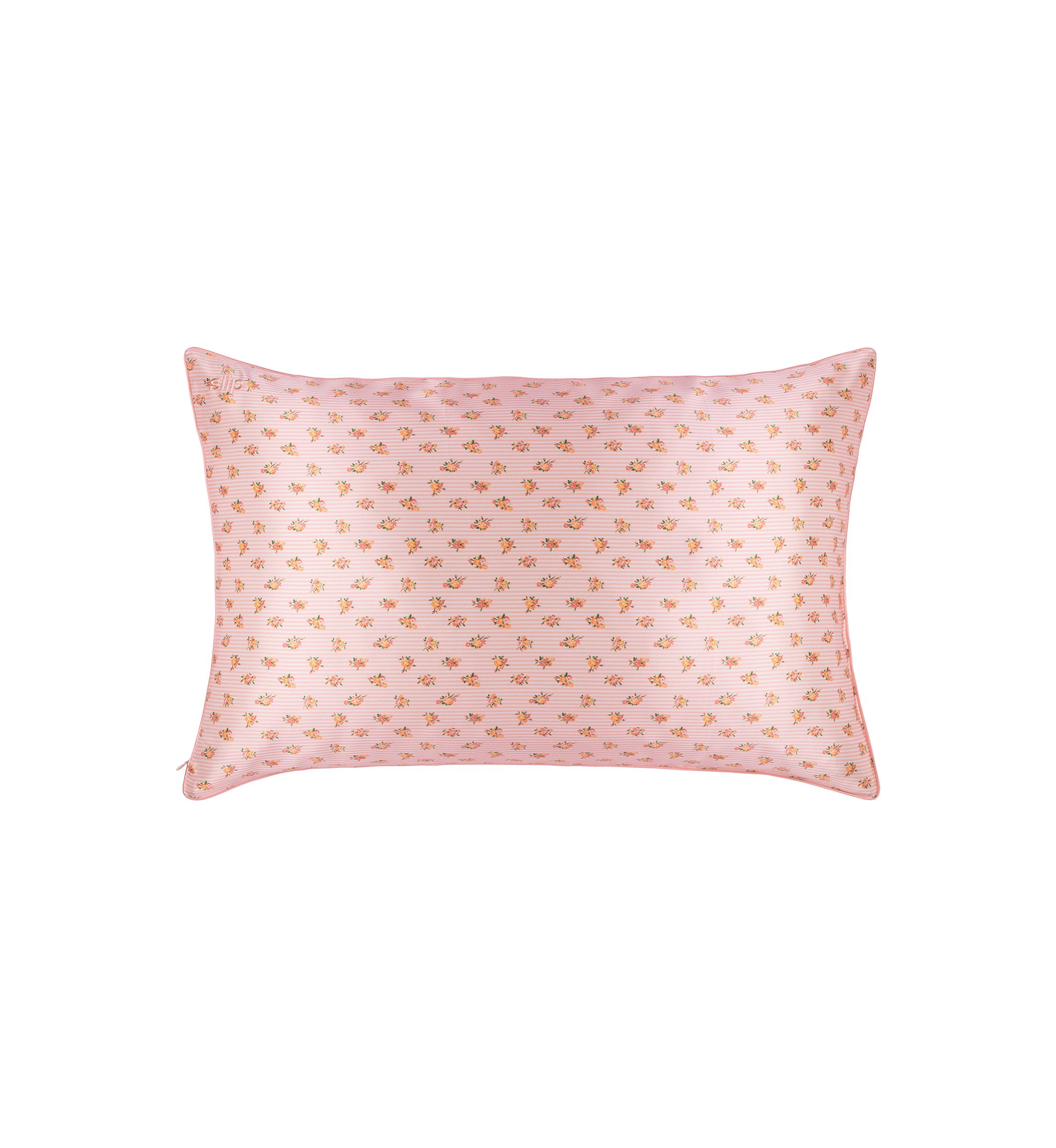 Pure Silk Queen Pillowcase