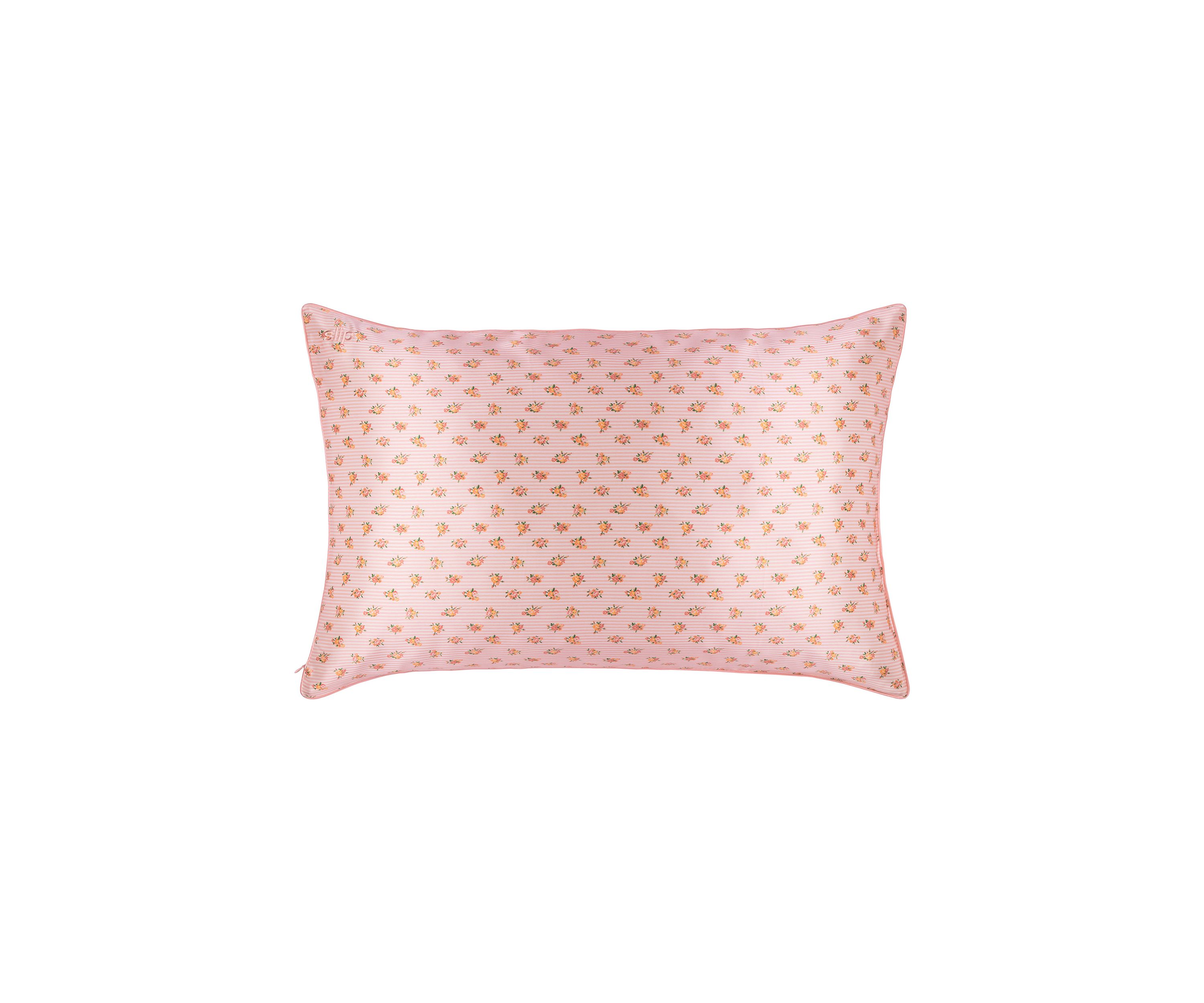 Pure Silk Queen Pillowcase