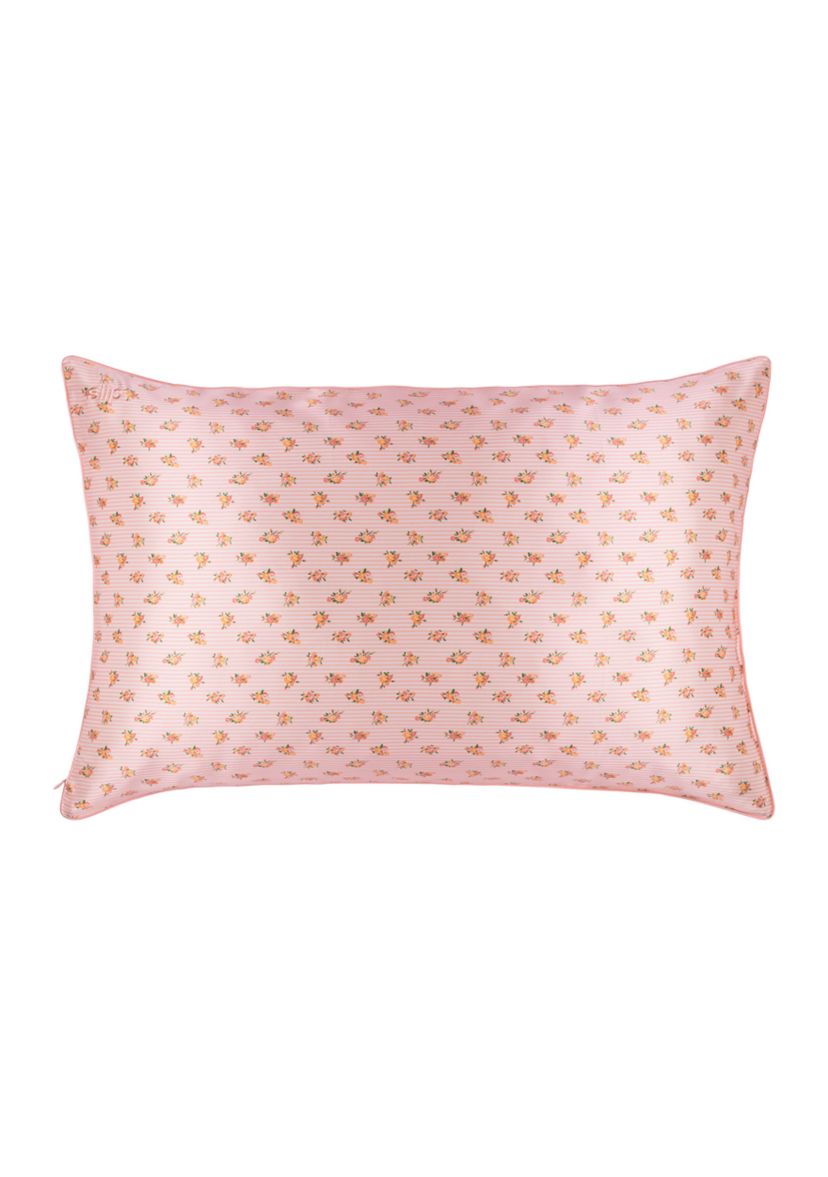 Pure Silk Queen Pillowcase