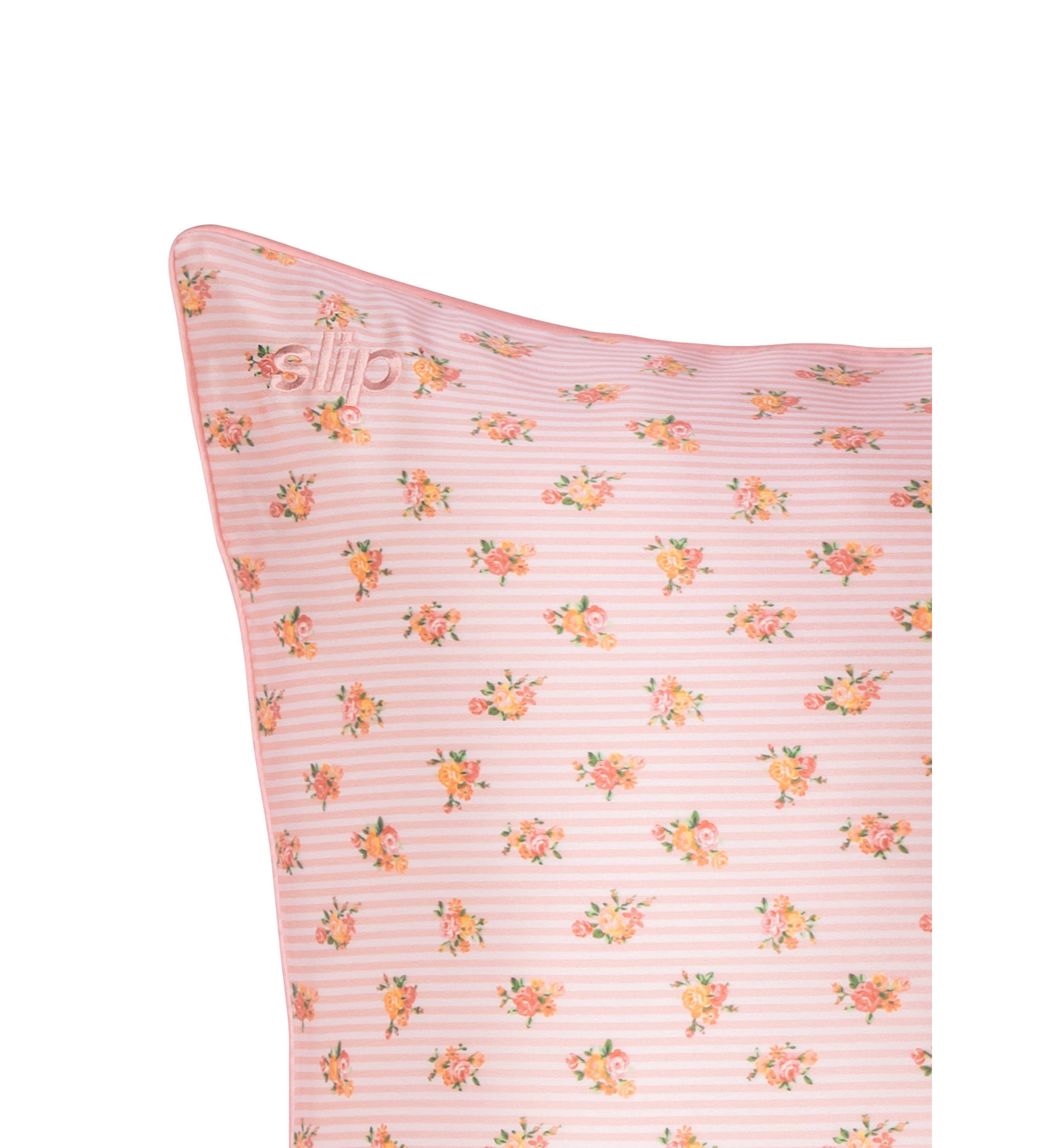 Pure Silk Queen Pillowcase