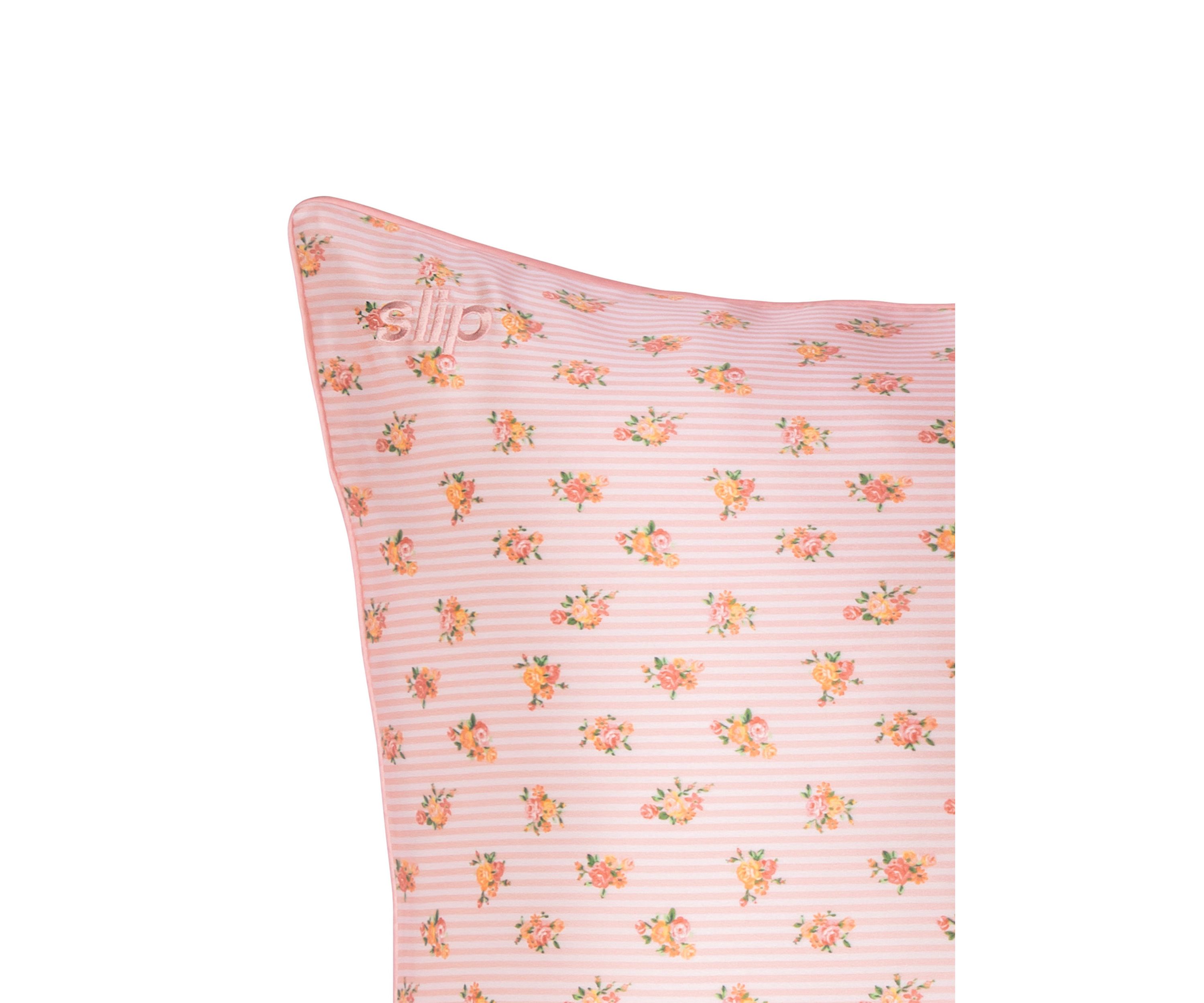 Pure Silk Queen Pillowcase