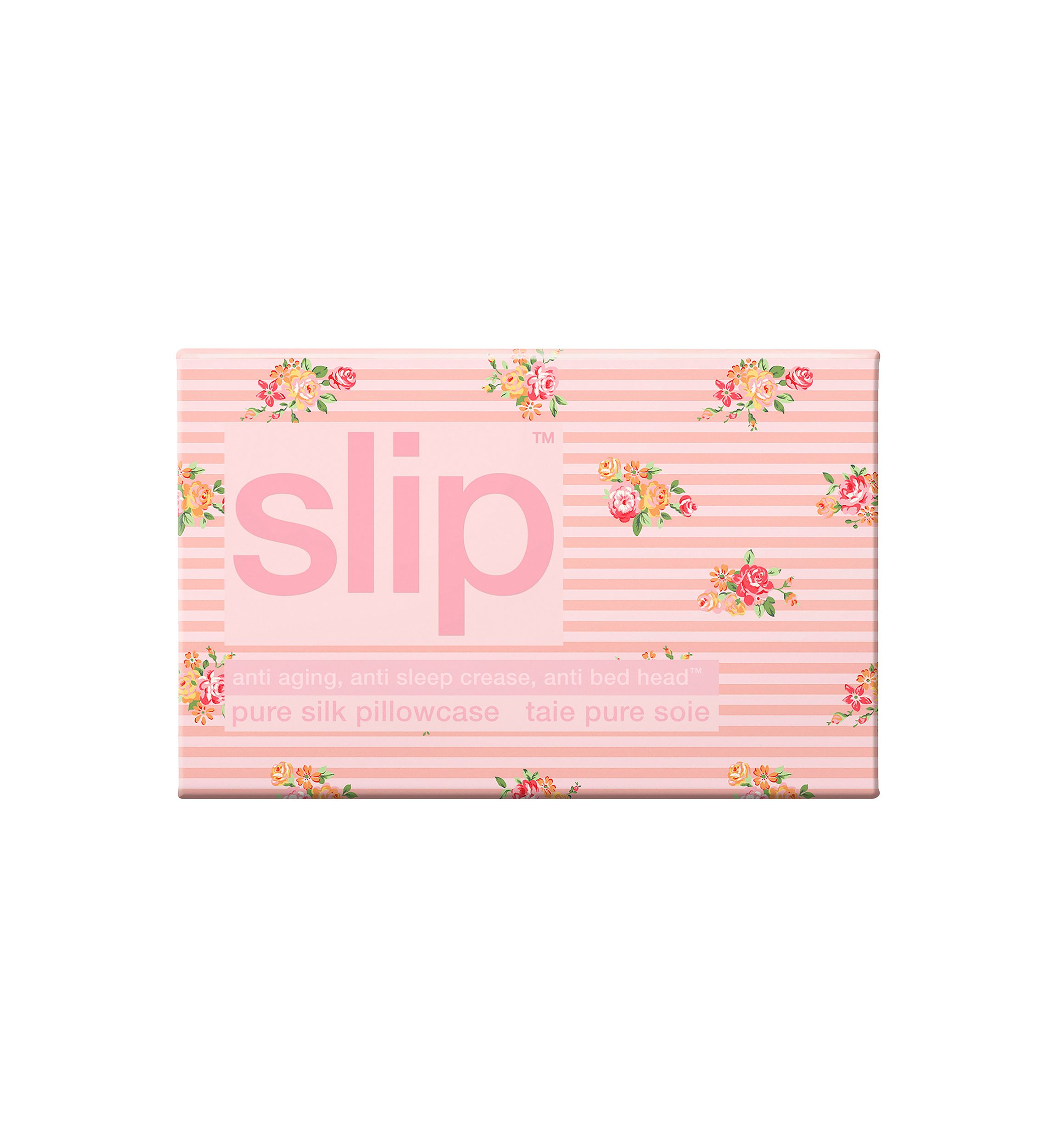 Pure Silk Queen Pillowcase