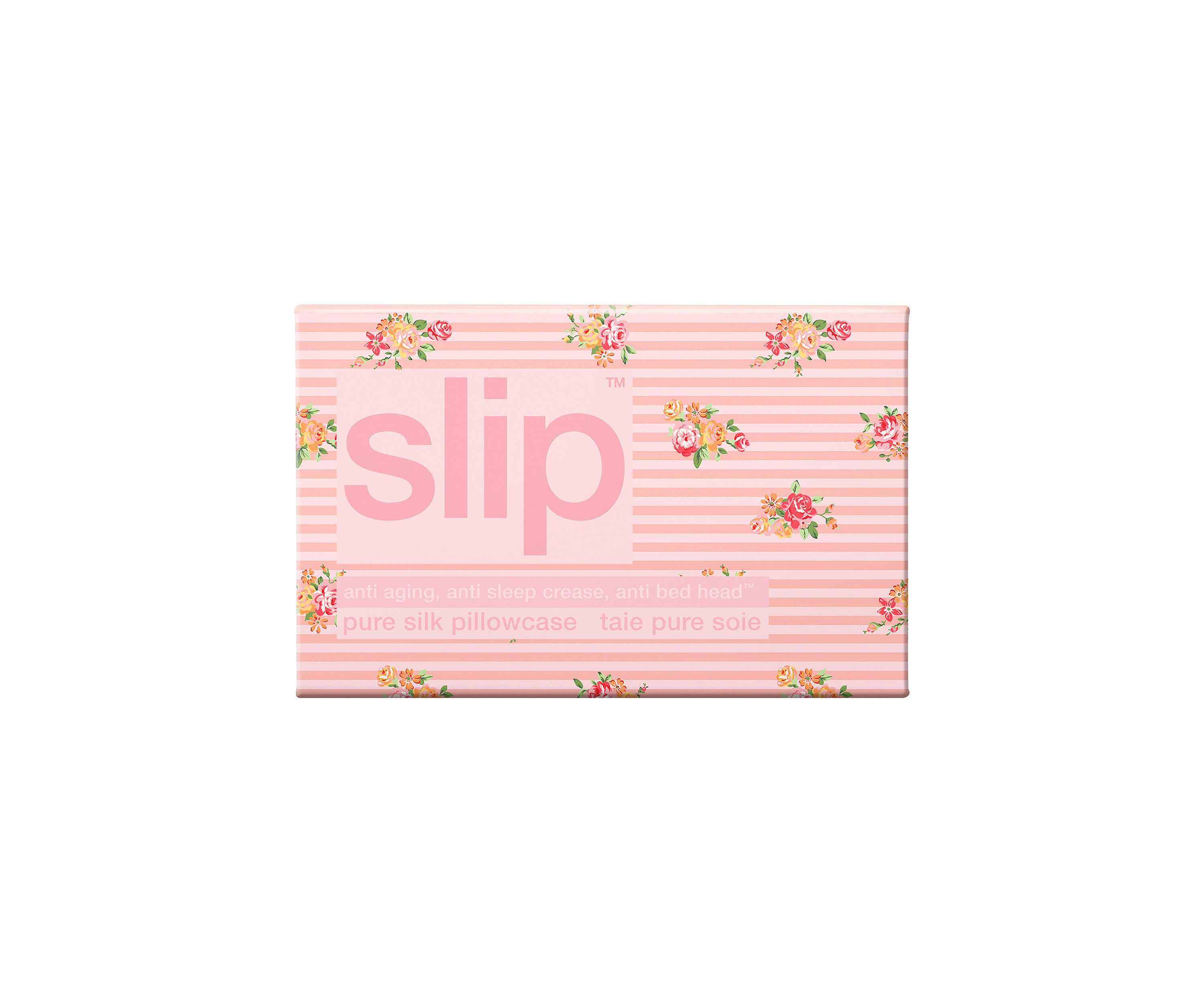 Pure Silk Queen Pillowcase